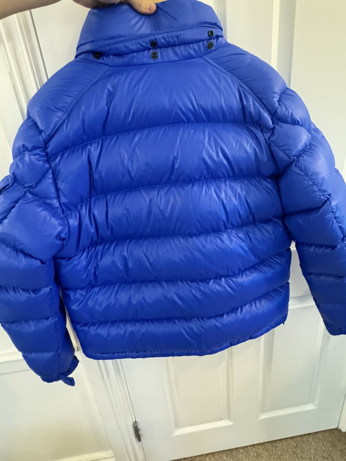 Moncler Moncler puffer jacket Size US L / EU 52-54 / 3 - 18 Thumbnail