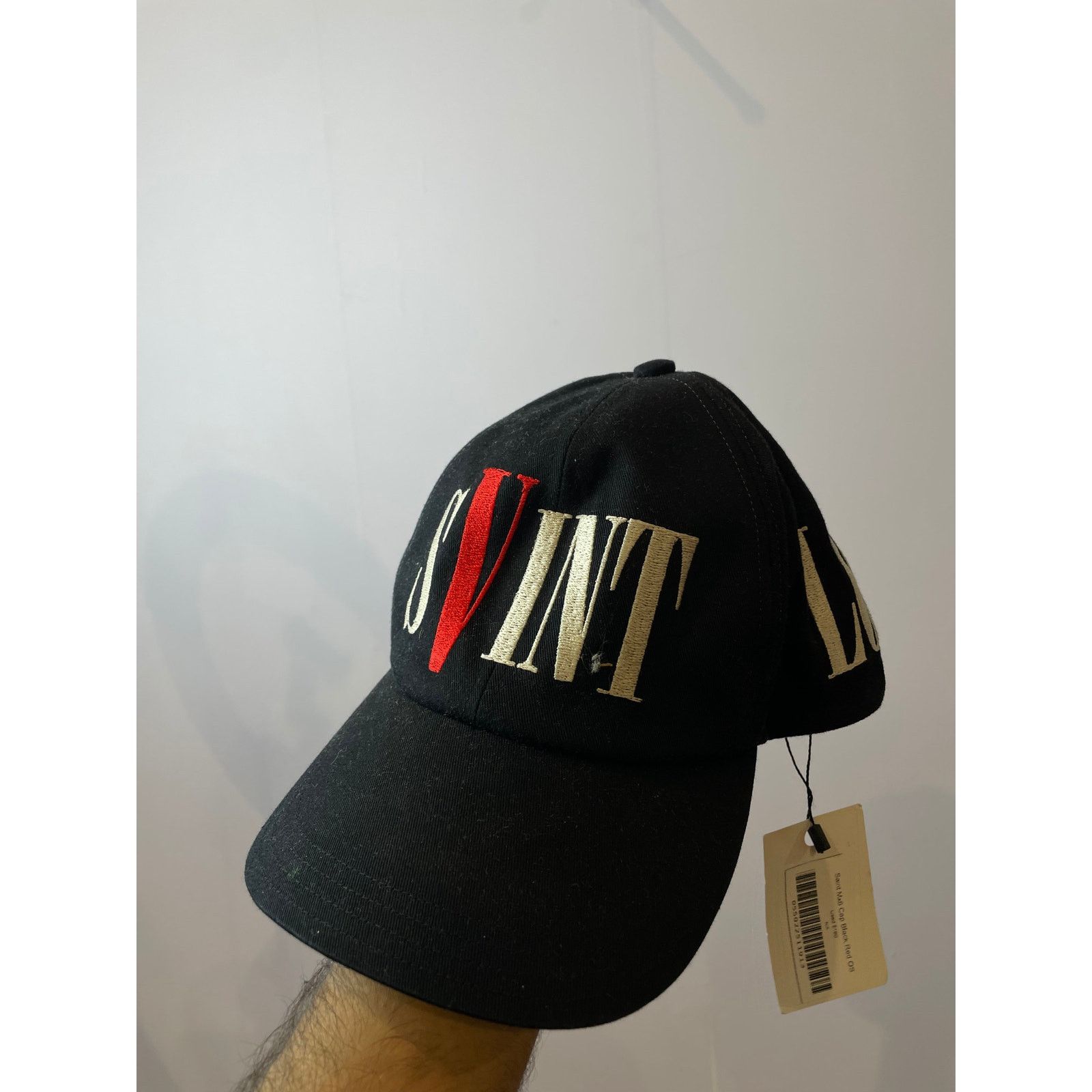 Saint Michael Saint Michael × Sean Wotherspoon Trucker Cap