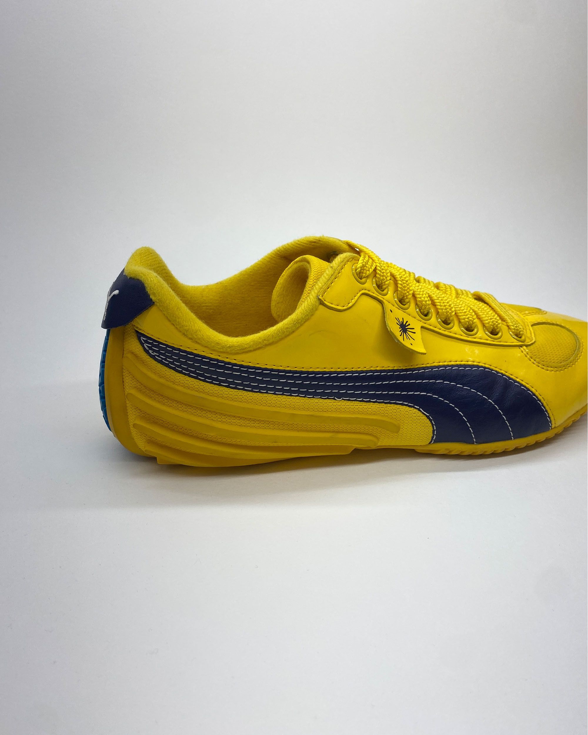 Maison MIHARA YASUHIRO × Puma 2000s MY-12 Sneaker Size US 8 / IT 38 - 2 Thumbnail