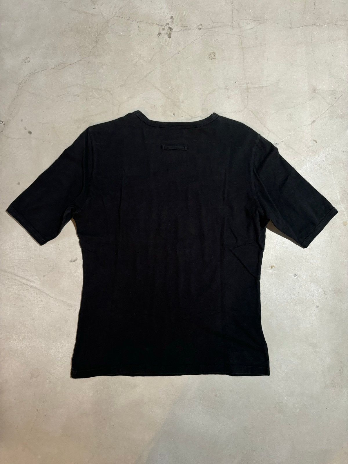 Jean Paul Gaultier × Vintage JEAN PAUL GAULTIER, T-Shirt Size US M / EU 48-50 / 2 - 3 Thumbnail