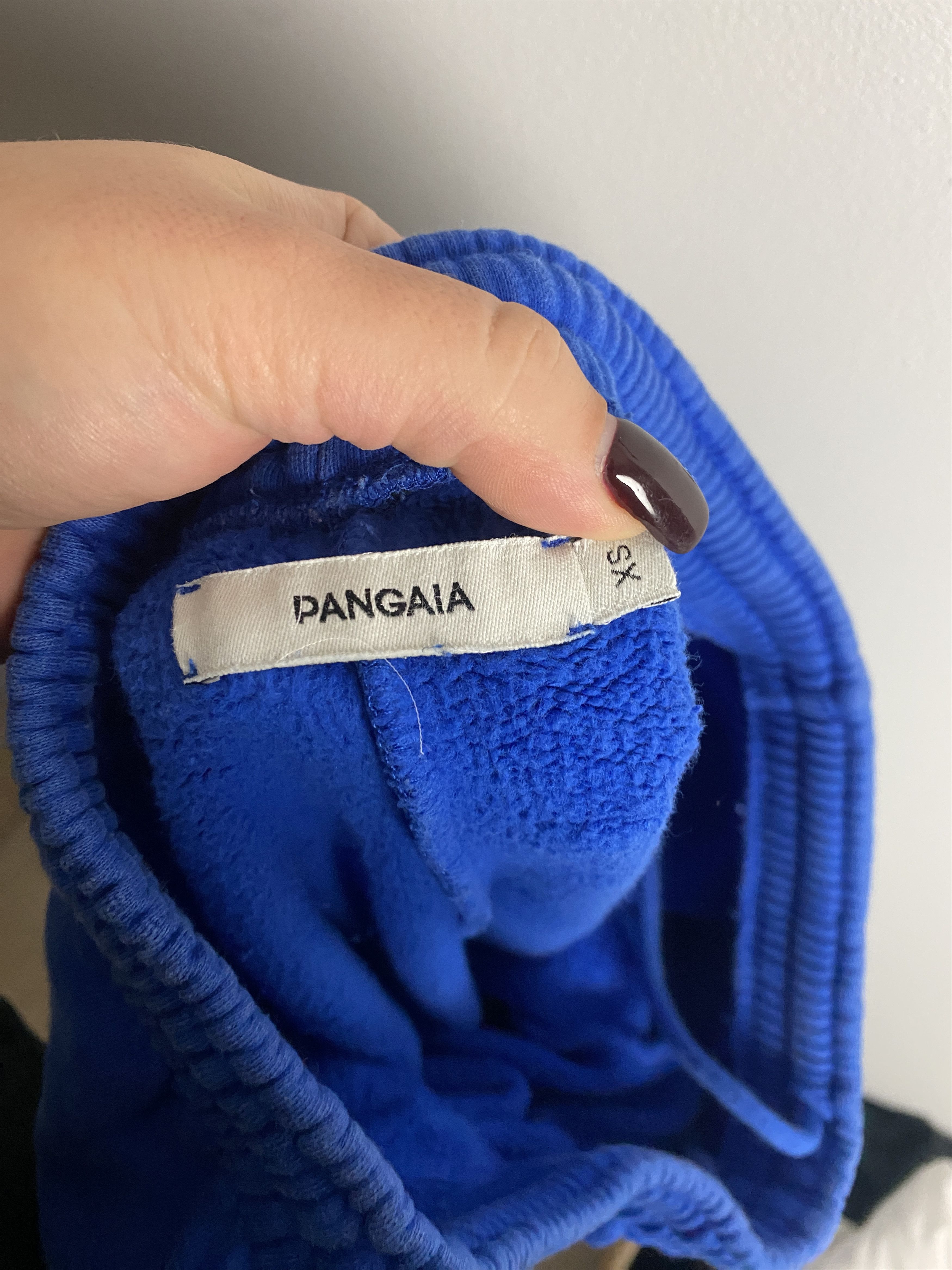 Pangaia Pangaia small logo sweatpants joggers heavy Size US 26 / EU 42 - 5 Thumbnail