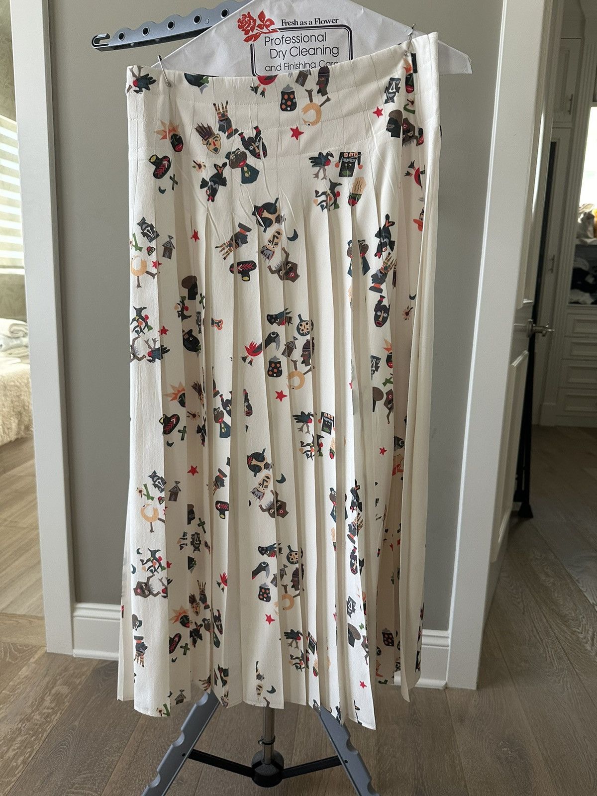 Other Woman long skirt Size S / US 4 / IT 40 - 5 Thumbnail