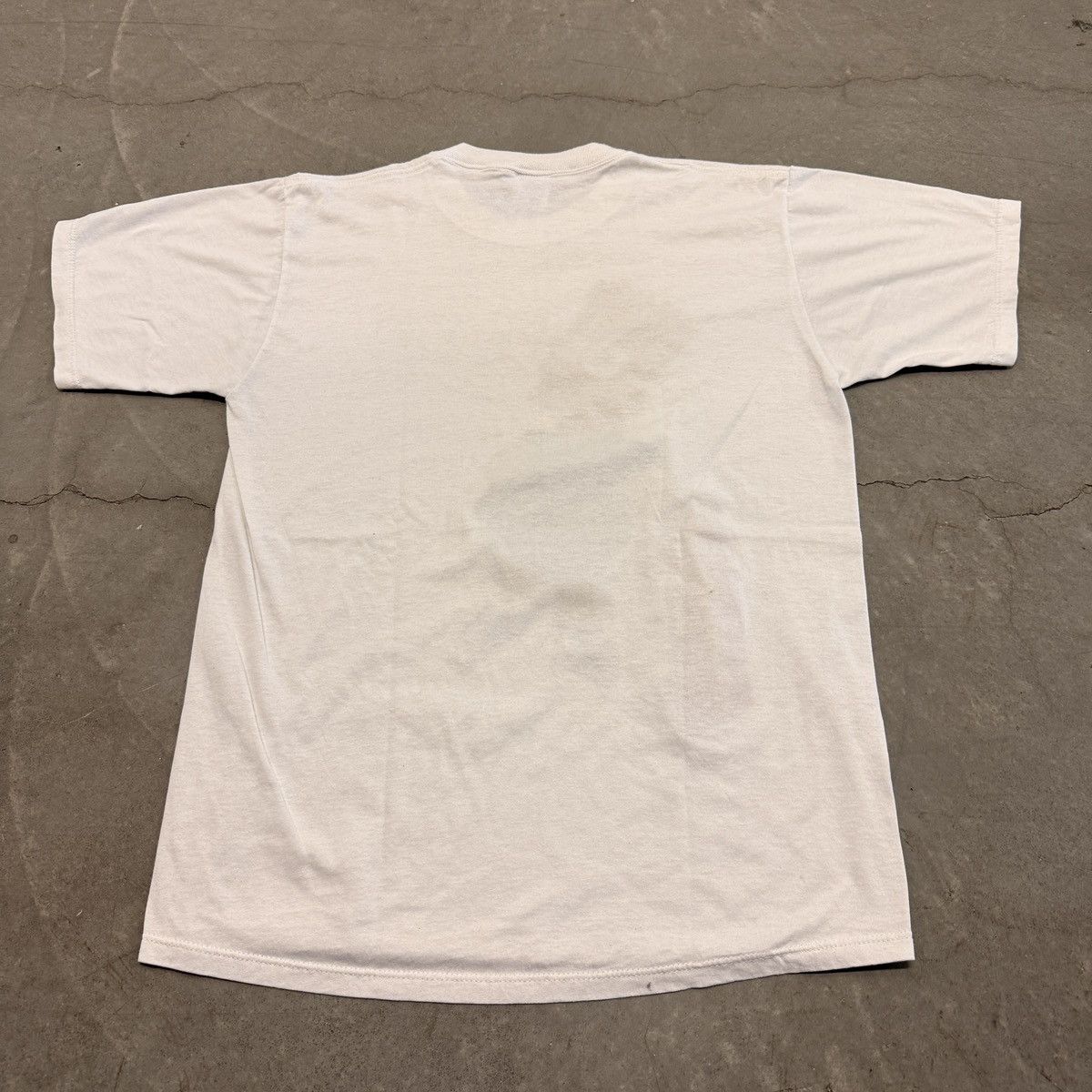 Vintage Vintage 1989 Bart Simpson Tee Size US L / EU 52-54 / 3 - 2 Thumbnail