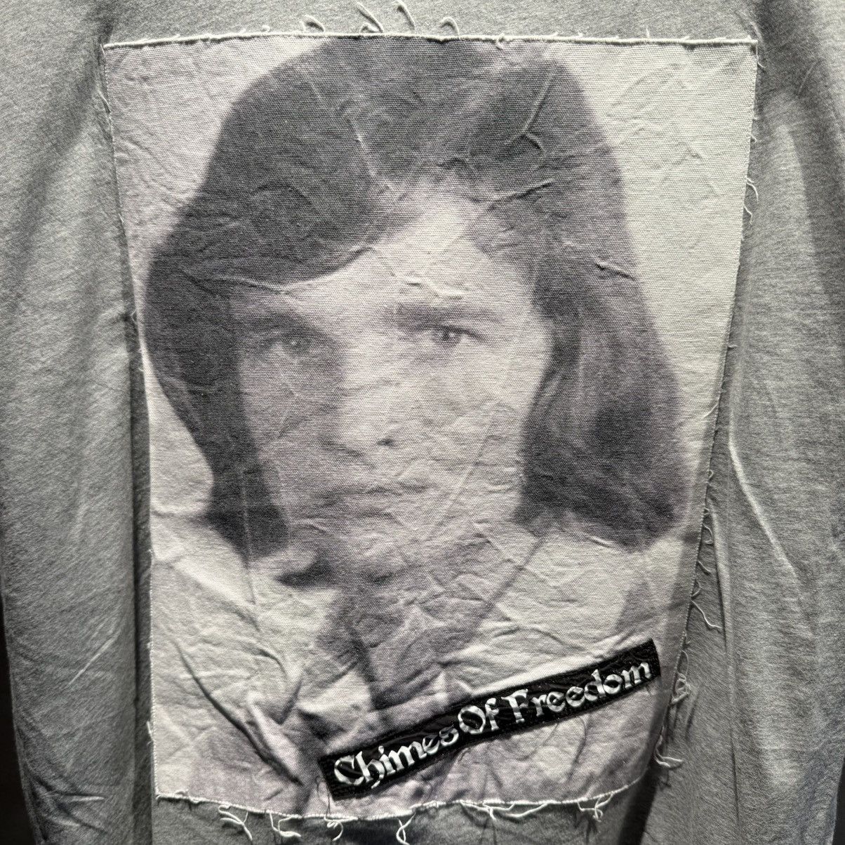 Raf Simons Raf Simons Chimes of Freedom SS21 Size US S / EU 44-46 / 1 - 2 Thumbnail