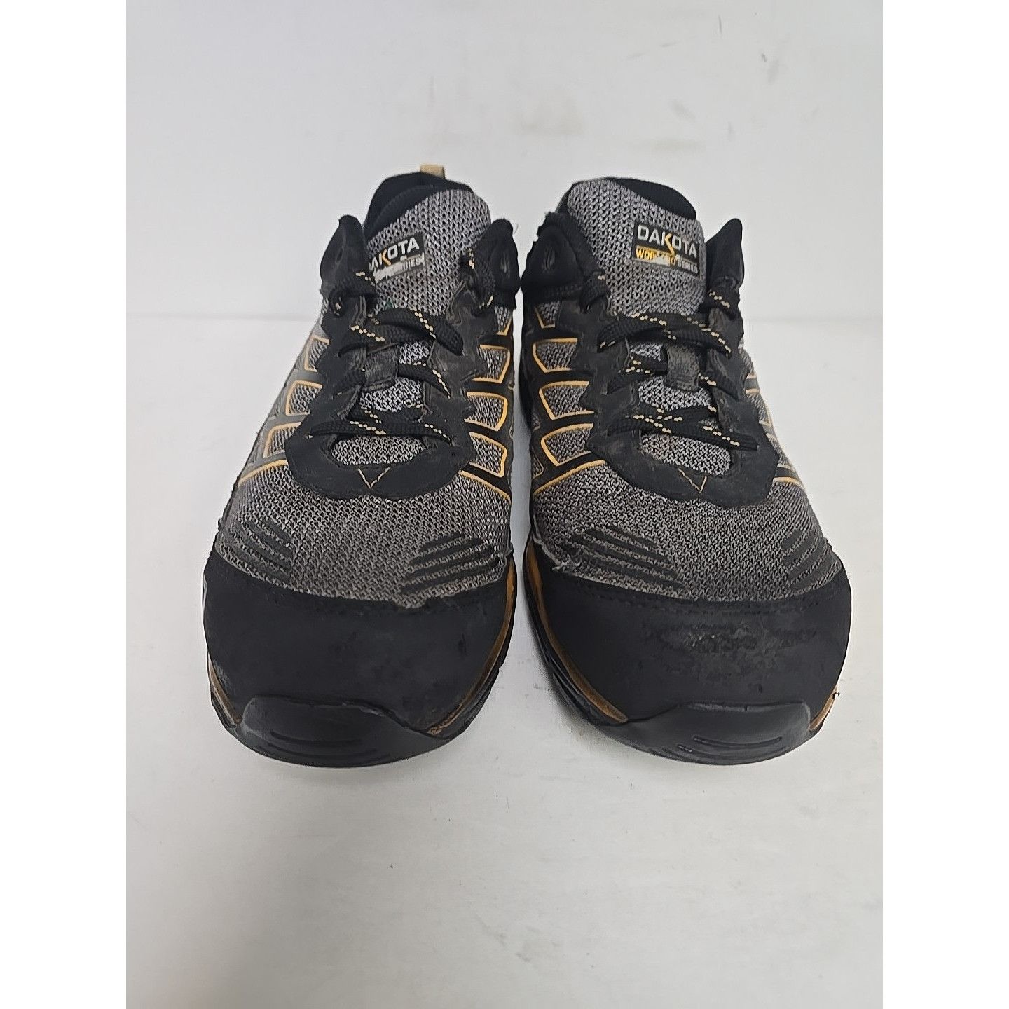 Other DAKOTA Men's 3604 Quad Lite Aluminum Toe 9M Size US 9 / EU 42 - 6 Thumbnail