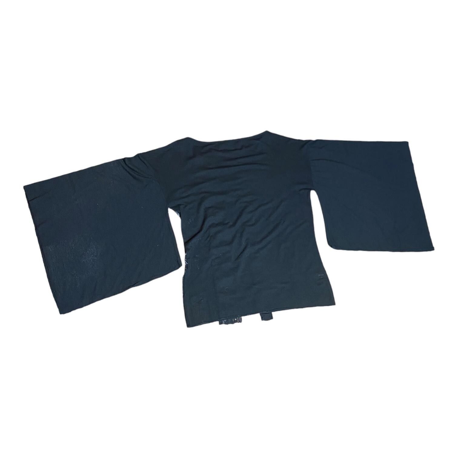 Other The Cop Copine Delicate Fabric Kimono Top Size ONE SIZE - 4 Thumbnail