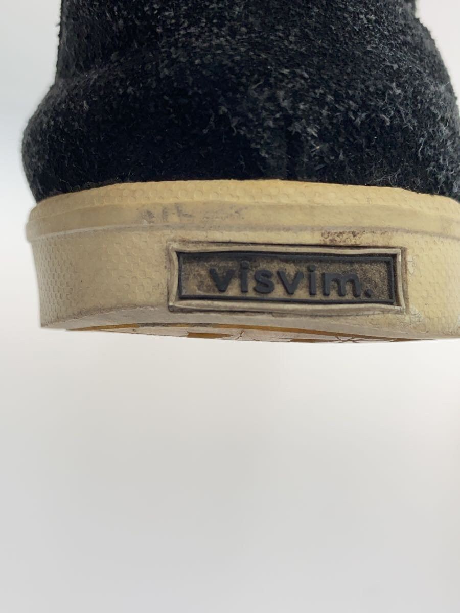 Visvim Bird Motif Sneakers Size US 8 / EU 41 - 6 Thumbnail