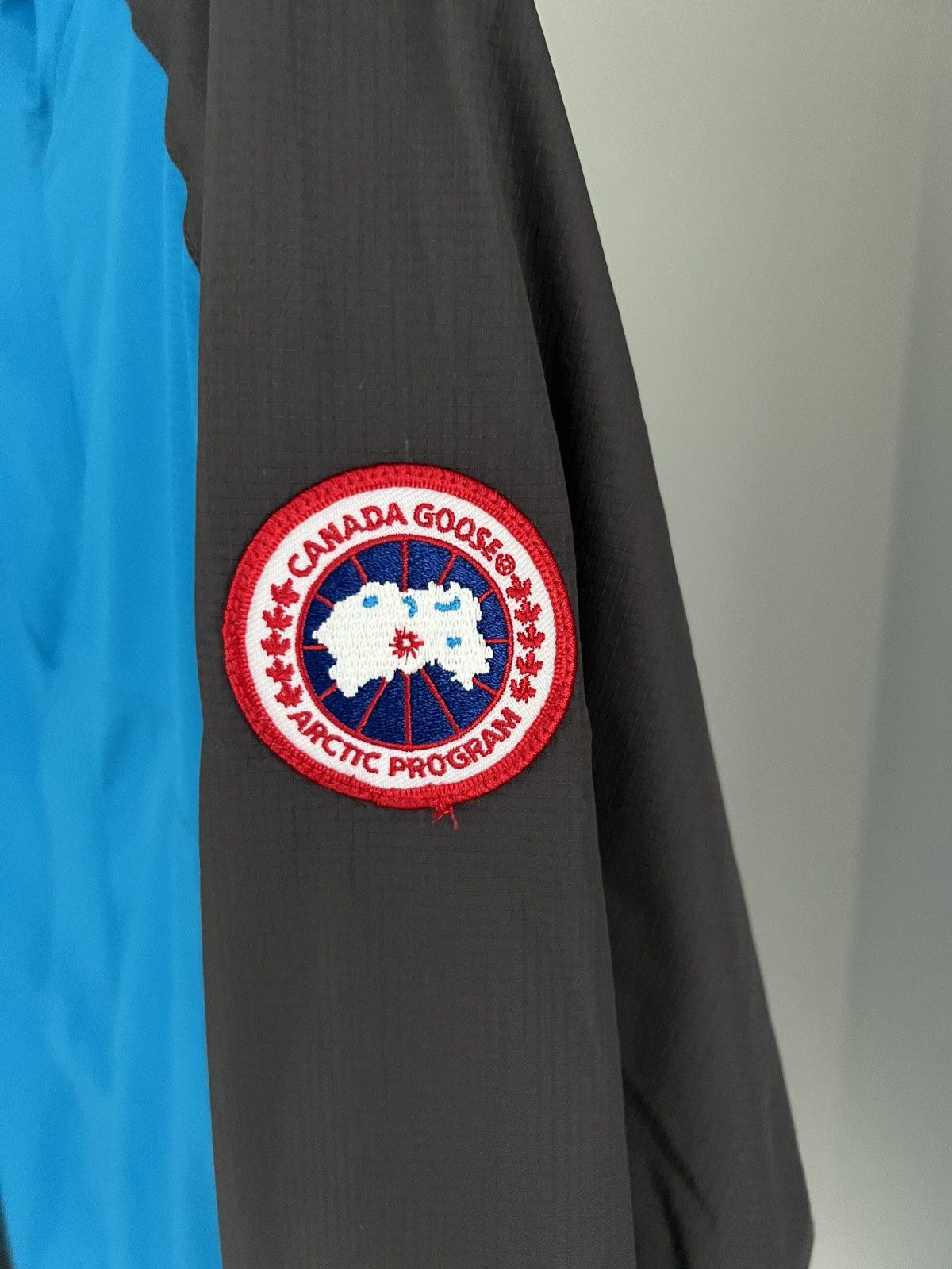 Canada Goose 🔥🔥 Canada Goose Alderwood Shell Jacket Size US L / EU 52-54 / 3 - 6 Thumbnail