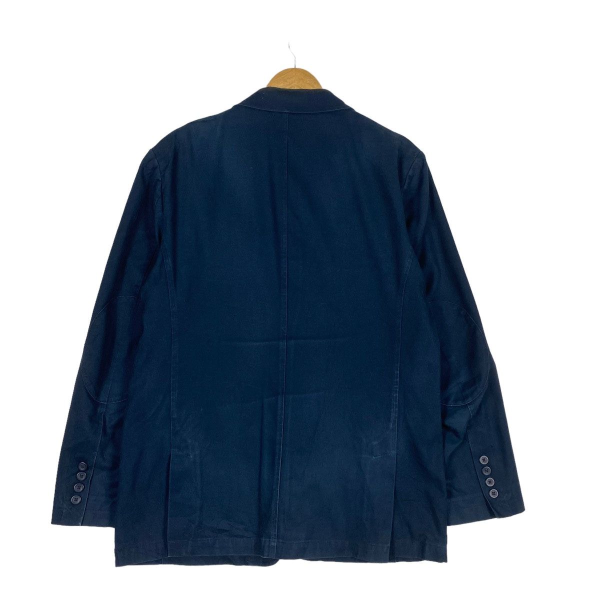 L.L. Bean LL BEAN BUTTON COAT JACKET Size US M / EU 48-50 / 2 - 8 Thumbnail