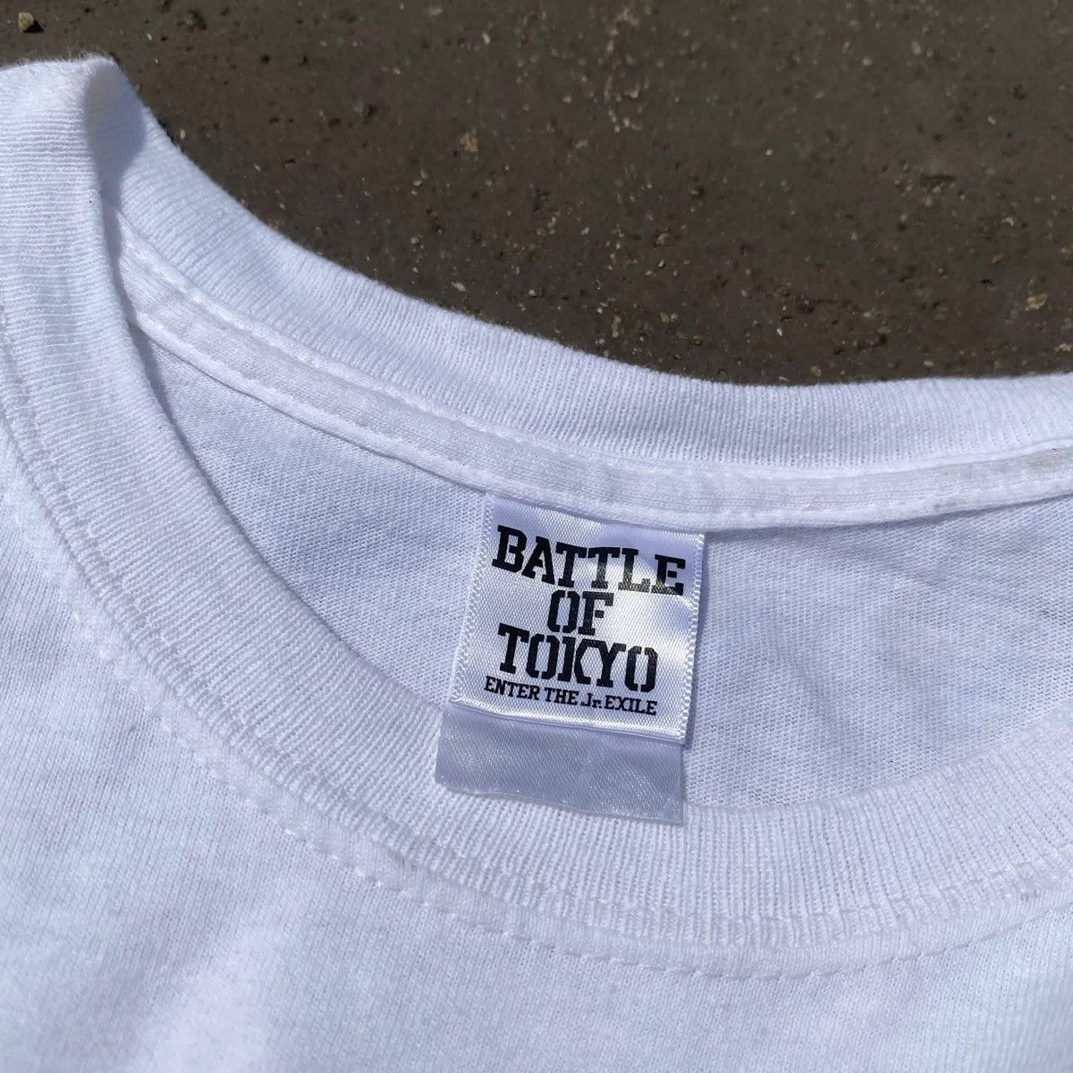 Japanese Brand RARE ‼️ Shogo Yamamoto Size US M / EU 48-50 / 2 - 4 Thumbnail