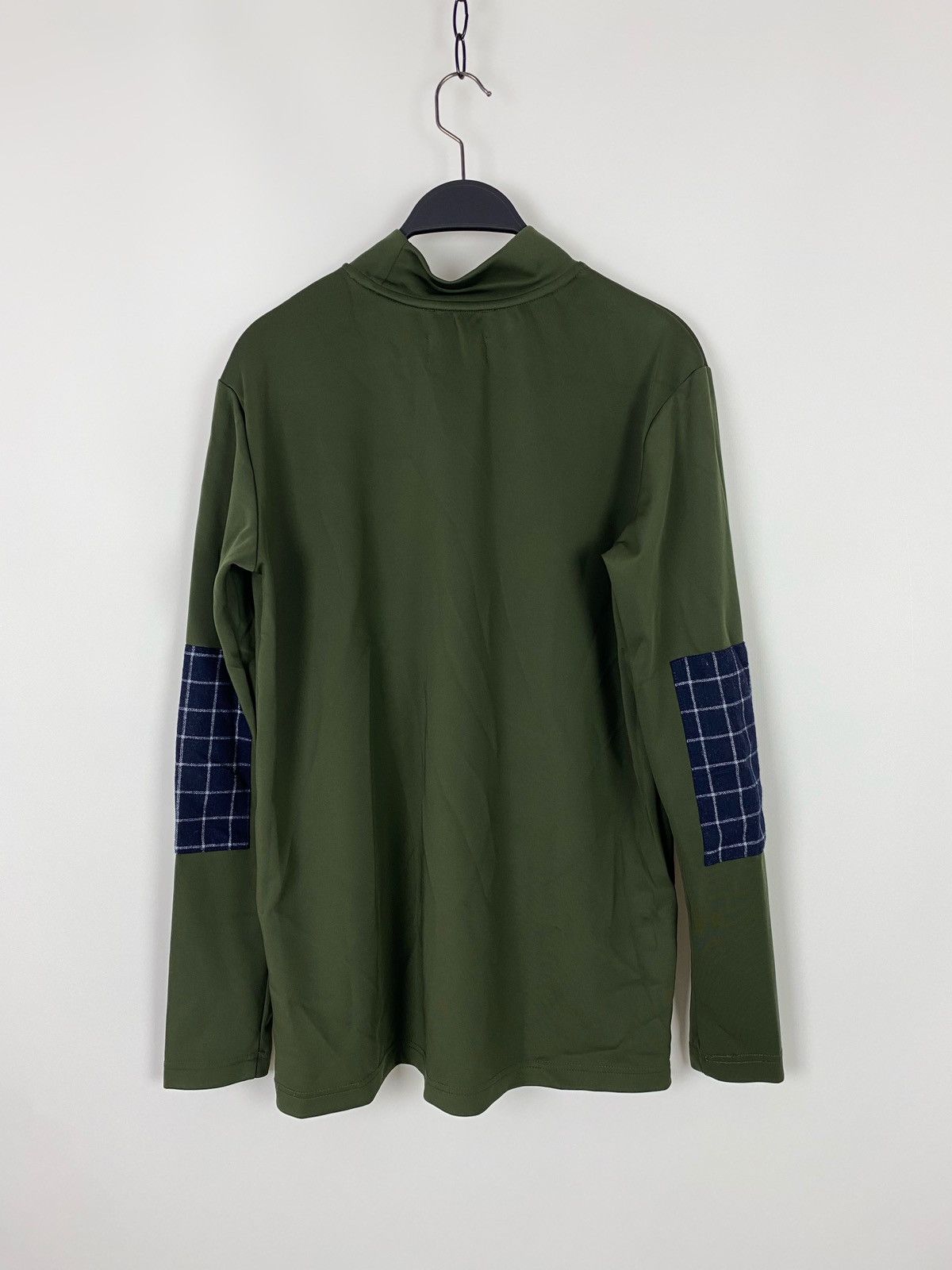 Han Kjobenhavn Han Kjobenhavn Turtle Neck Polyester L/S Size US L / EU 52-54 / 3 - 6 Thumbnail