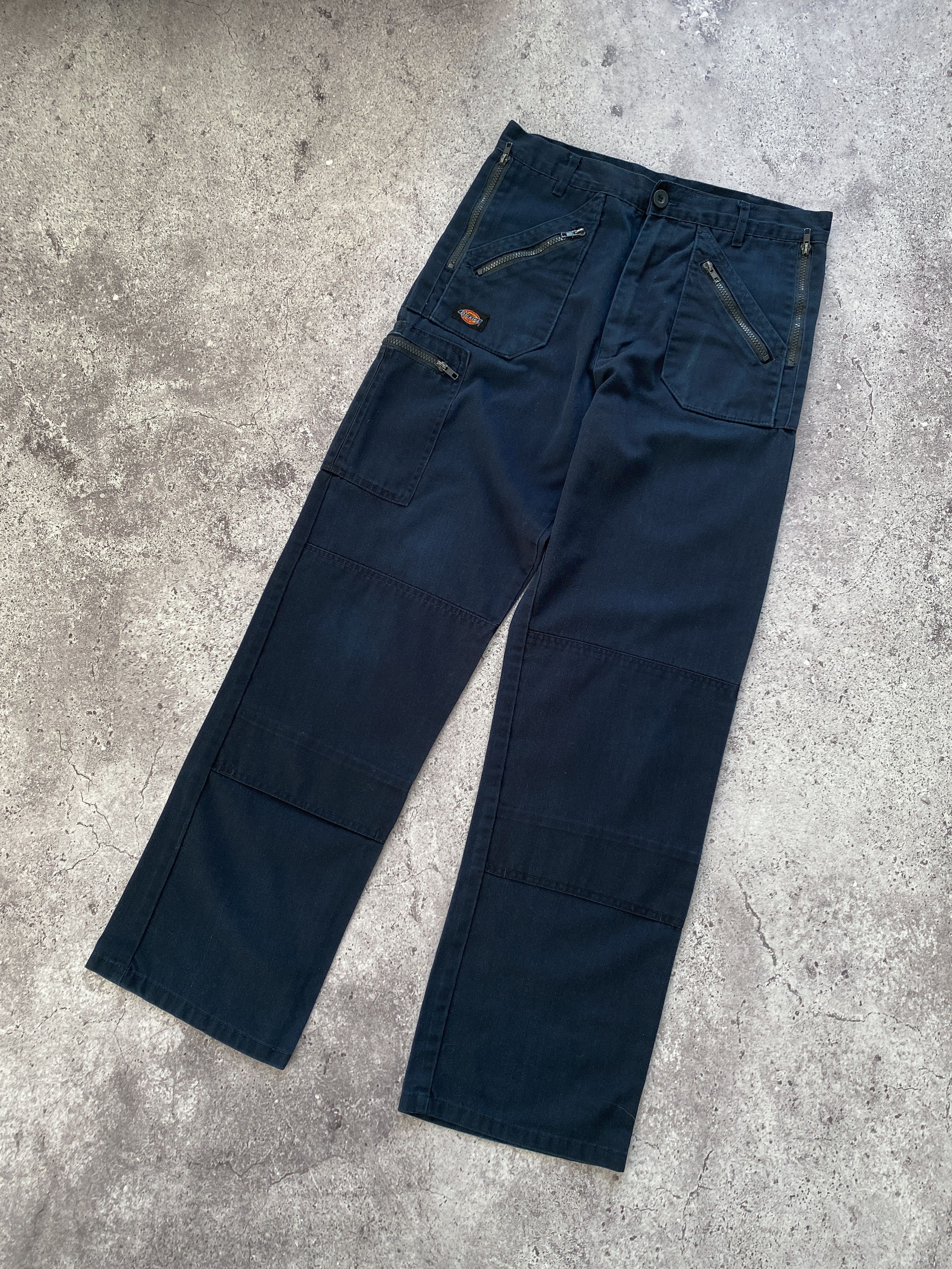 Dickies Vintage Dickies Work Pants Size US 32 / EU 48 - 5 Thumbnail