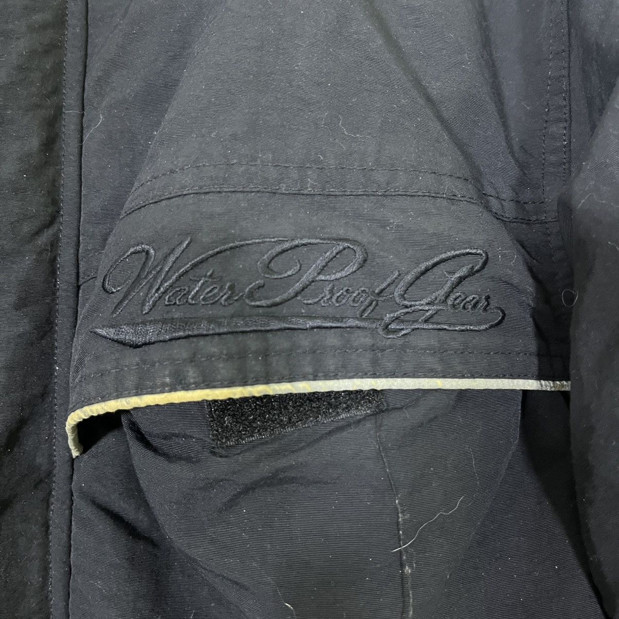 Honda H.T.S HONDA ACCESS TEAM-WEAR MARKING SYSTEM JACKET Size US M / EU 48-50 / 2 - 6 Thumbnail