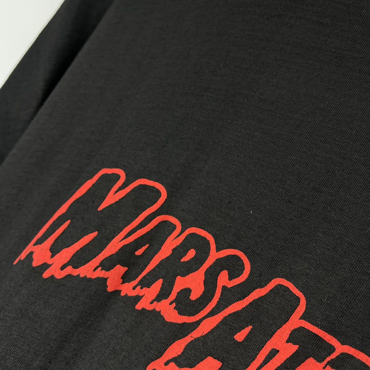 Vintage Vintage Mars Attacks rare movie tee 1997 Size US XL / EU 56 / 4 - 9 Thumbnail