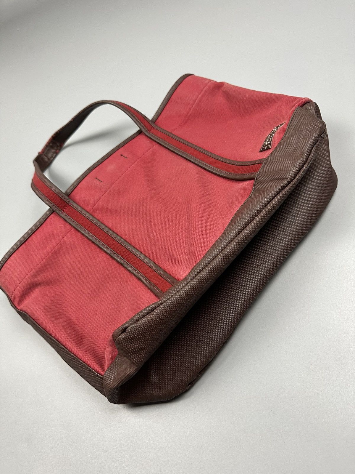 Porter Vintage Porter Heavy Duty Tote Bag Size ONE SIZE - 5 Thumbnail