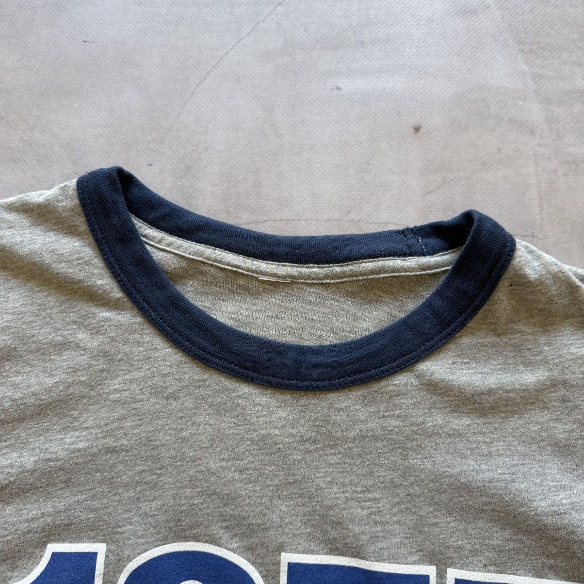 Band Tees Rare 1996 ASH Album 1977 Archive Big Logo T-Shirt Tee Size US M / EU 48-50 / 2 - 6 Thumbnail