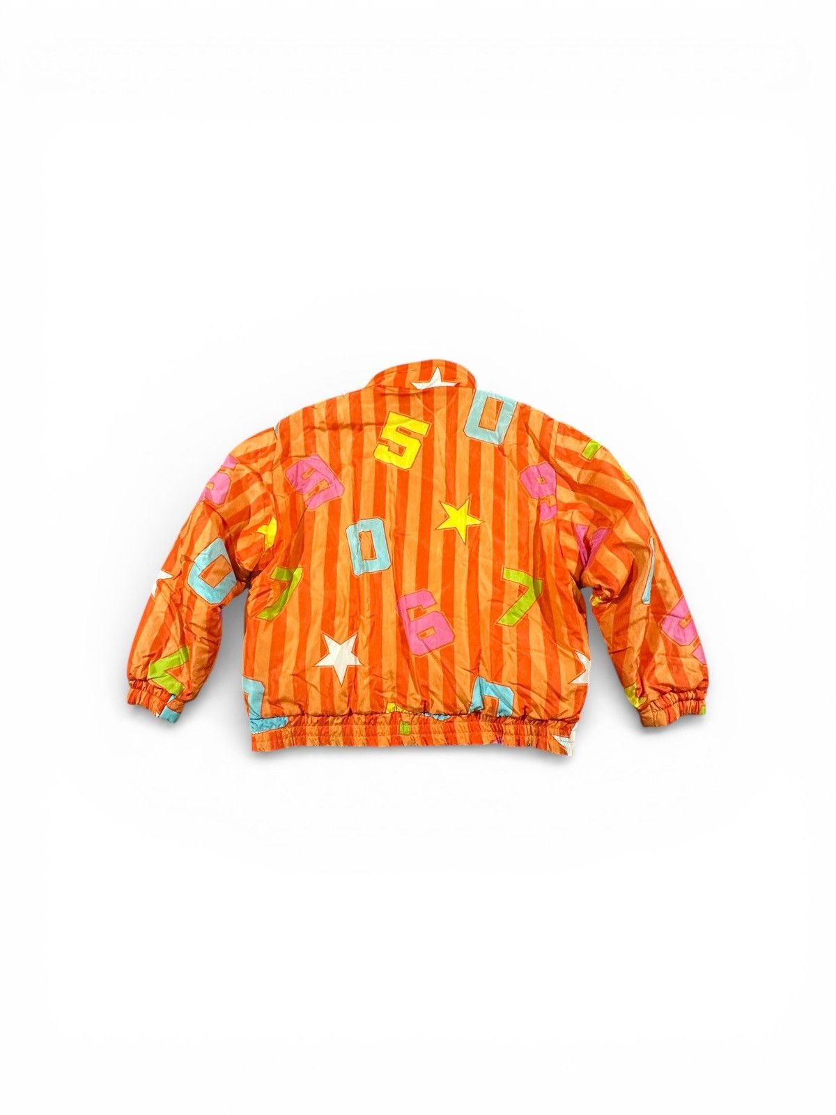 Moncler Grenoble Vintage Moncler Grenoble 80s Puffer Jacket Size L Size US M / EU 48-50 / 2 - 4 Thumbnail