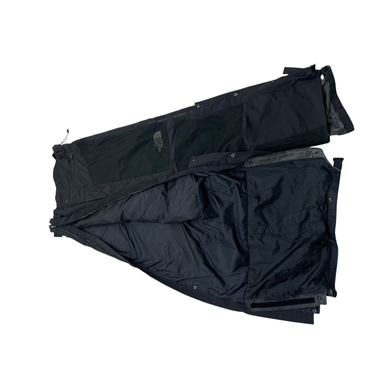 The North Face 🗣️The North Face Burlington Step Tech Design By Scot Schmidt Size US 30 / EU 46 - 8 Thumbnail