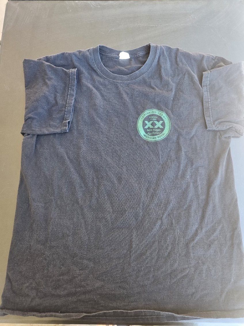 Other Dos Equis Drinking Team Penasco Son Mexico Yazbek Size US XL / EU 56 / 4 - 1 Thumbnail