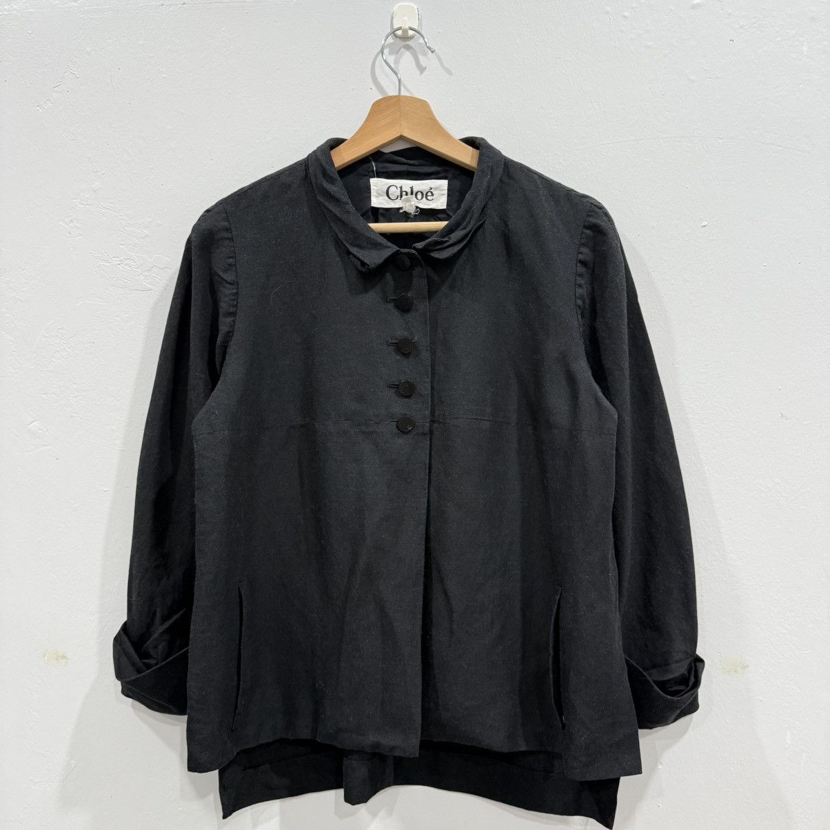 Chloe Chloe Blouses Size M / US 6-8 / IT 42-44 - 1 Thumbnail