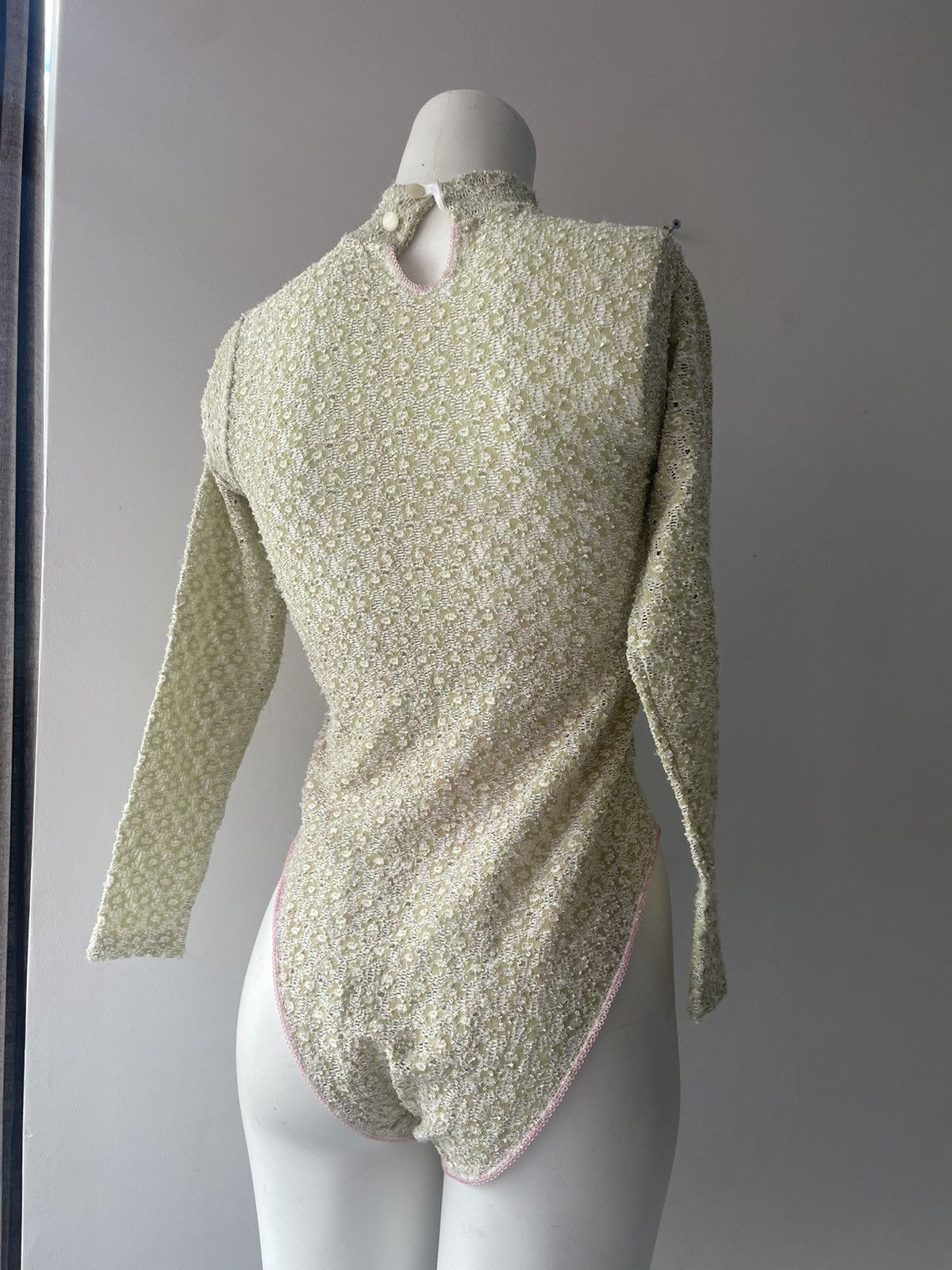Vintage Vintage blouse Size M / US 6-8 / IT 42-44 - 13 Thumbnail