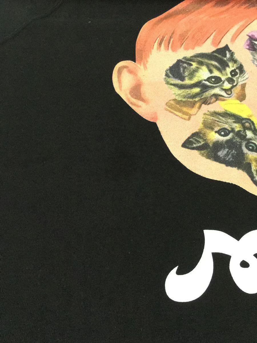 Undercover Wide Body MAD Kitten Tee Size US M / EU 48-50 / 2 - 3 Thumbnail