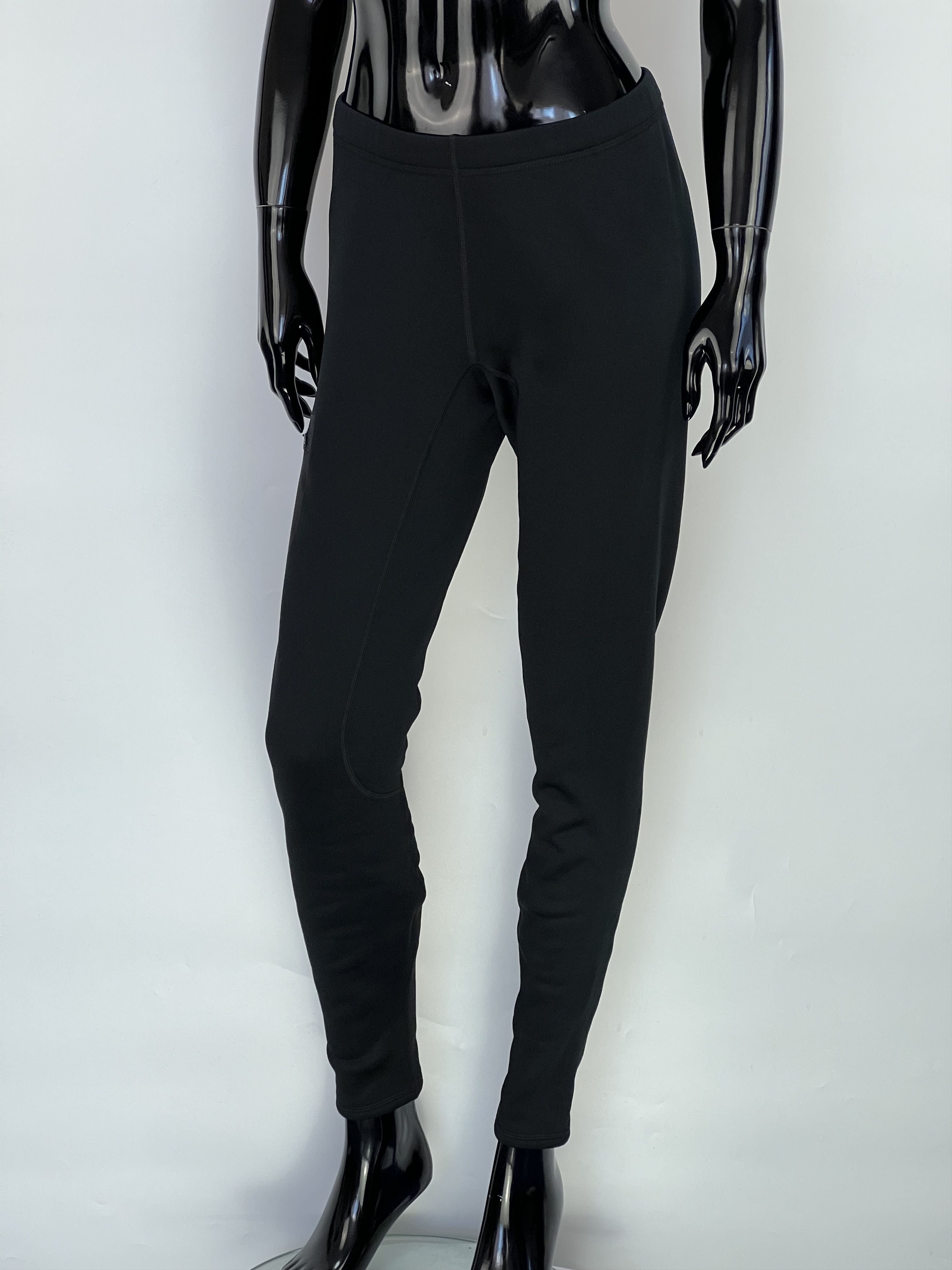 Arc'teryx Arcteryx Softshell Fleece Polartec Hiking Pants Sz M Outdoor Size 28" / US 6 / IT 42 - 3 Thumbnail