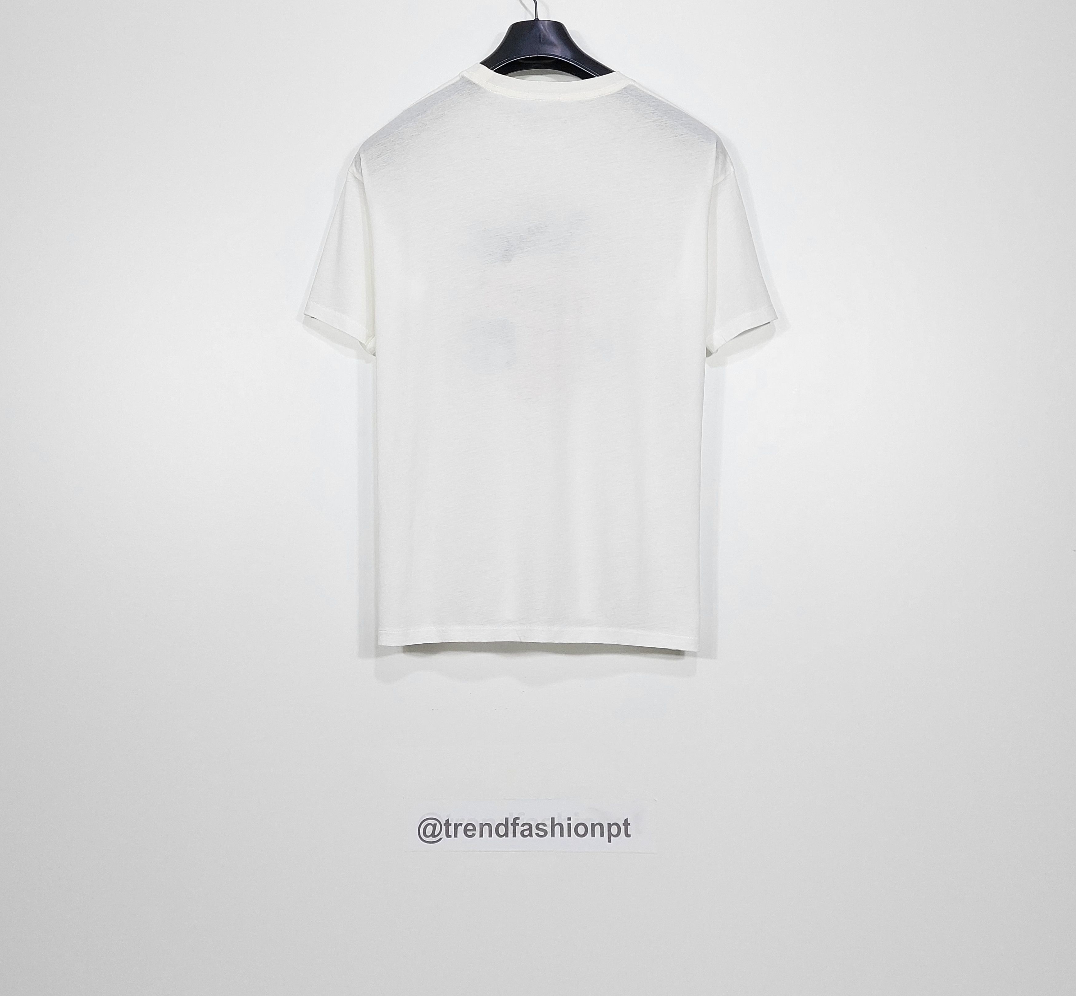 Bode presidents cup tshirt - white XXS Size US XXS / EU 40 - 7 Thumbnail