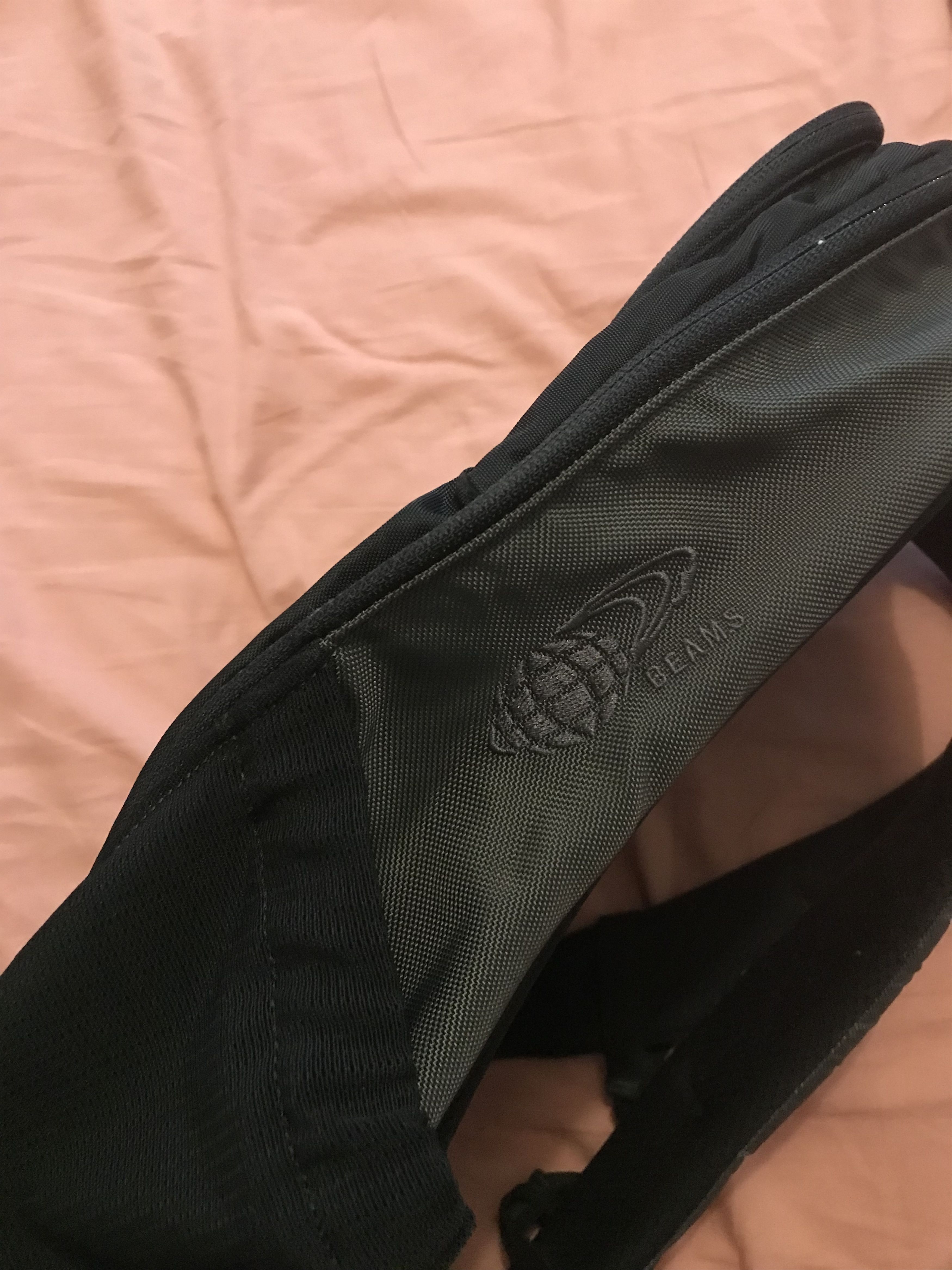 Arc'teryx × Beams Plus 2018 - Arc’teryx Beams Mantis 26L Daypack Size ONE SIZE - 3 Thumbnail