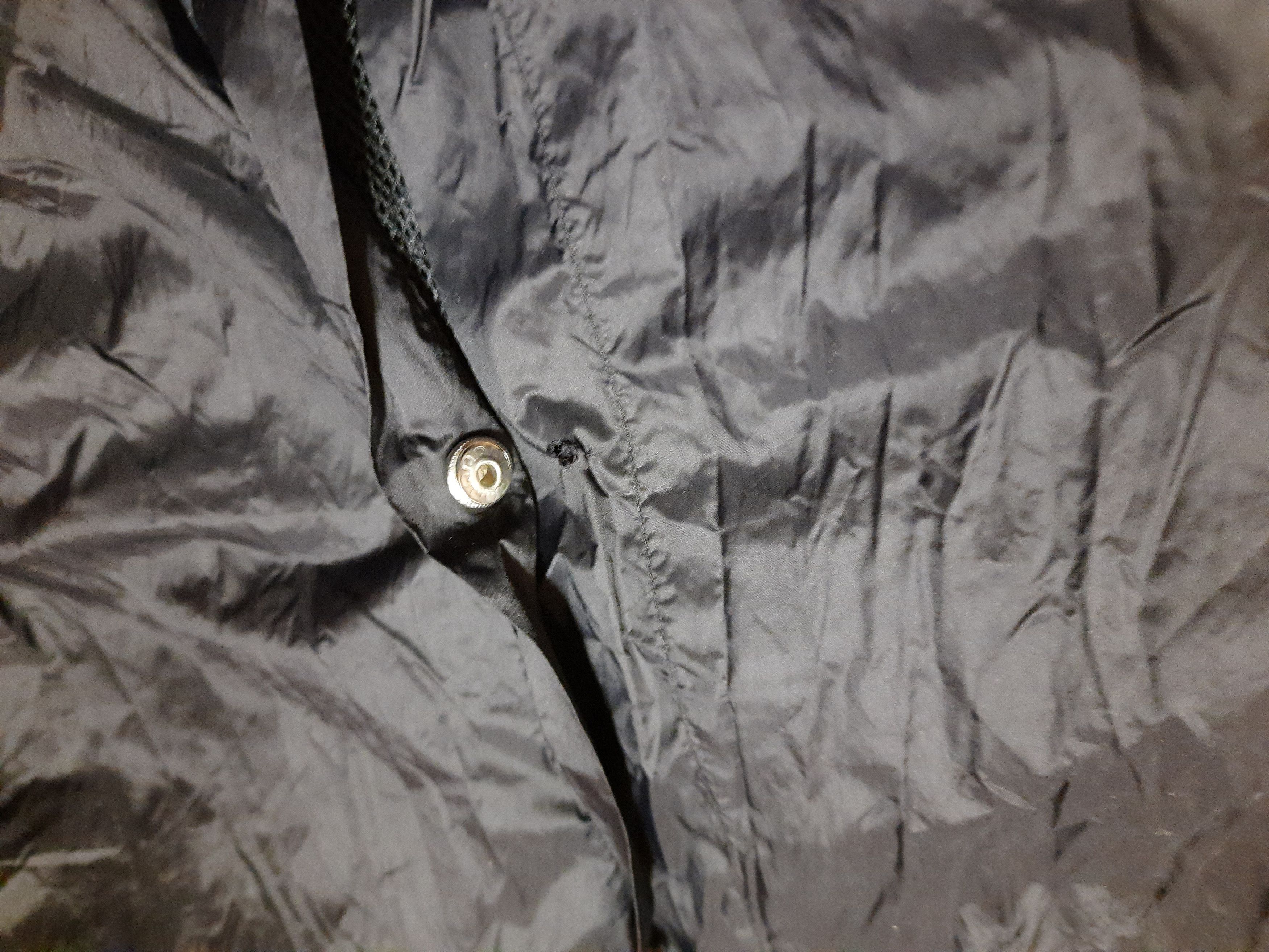 Airwalk × Vintage Airwalk Back Logo Skate Light Jacket Size US M / EU 48-50 / 2 - 10 Thumbnail