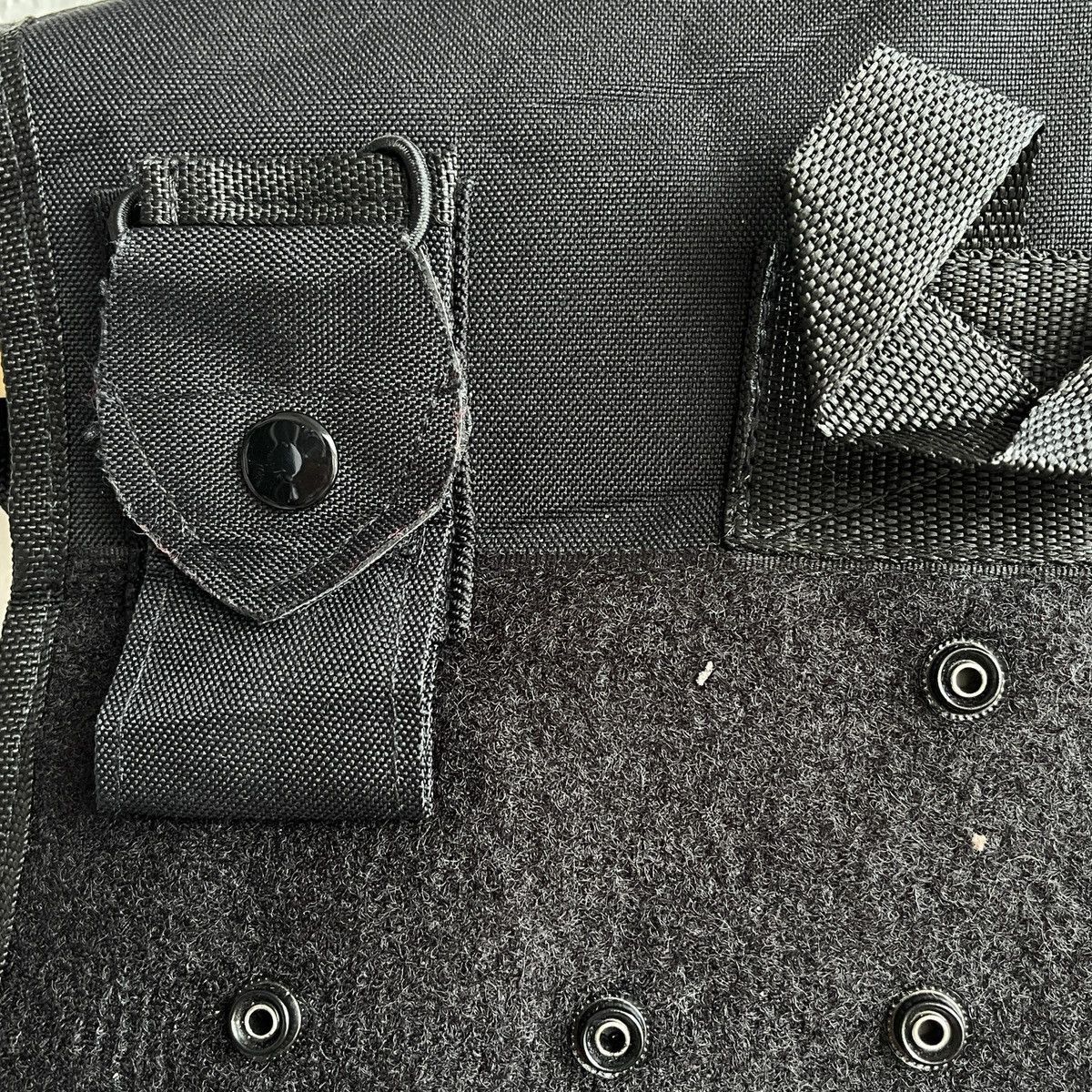 Voodoo Tactical SPECIAL UNIT Alyx Tactical Vest Jacket Size US M / EU 48-50 / 2 - 12 Thumbnail