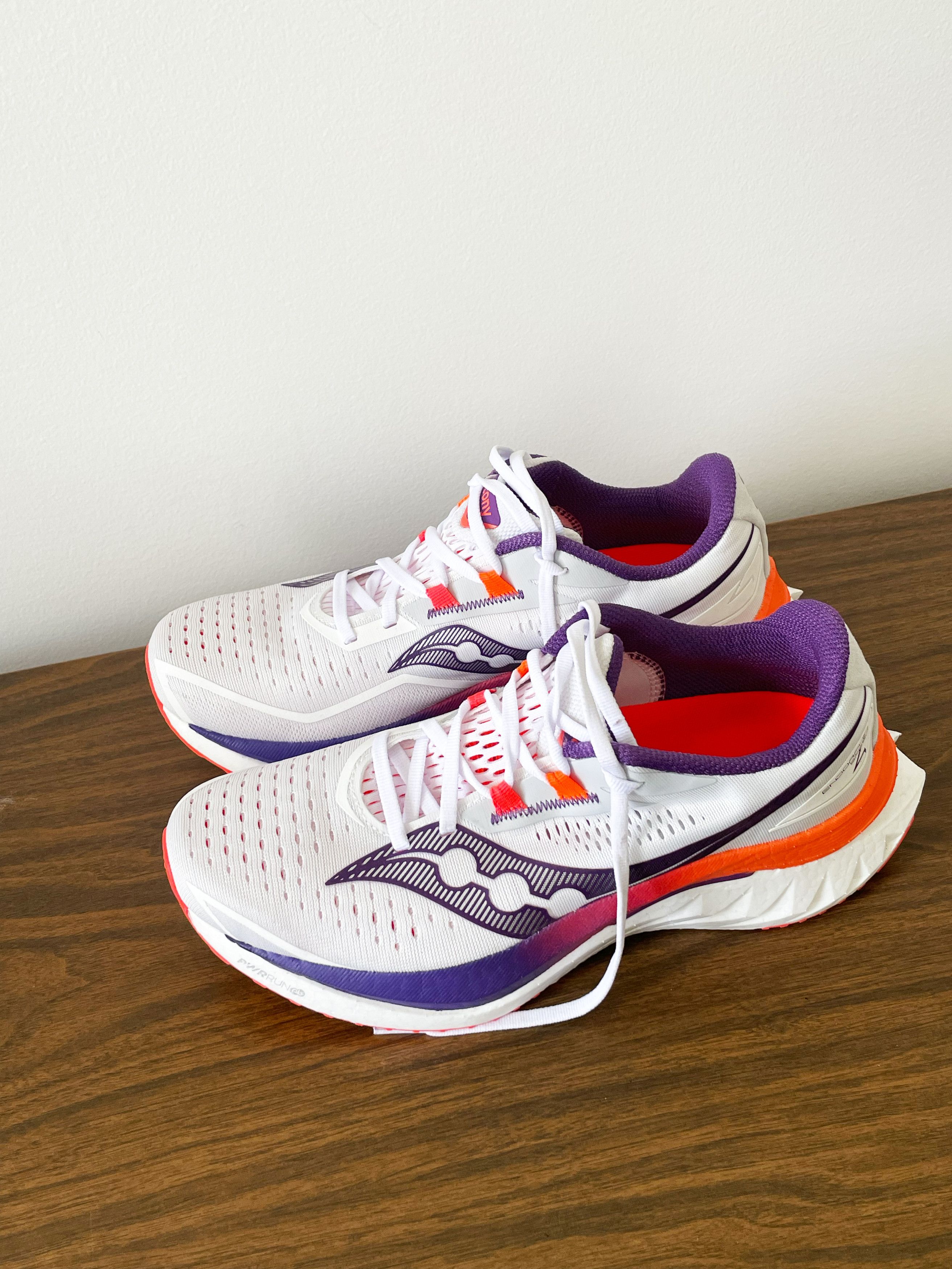 Saucony Endorphin Speed 4 Size US 9.5 / IT 39.5 - 3 Thumbnail