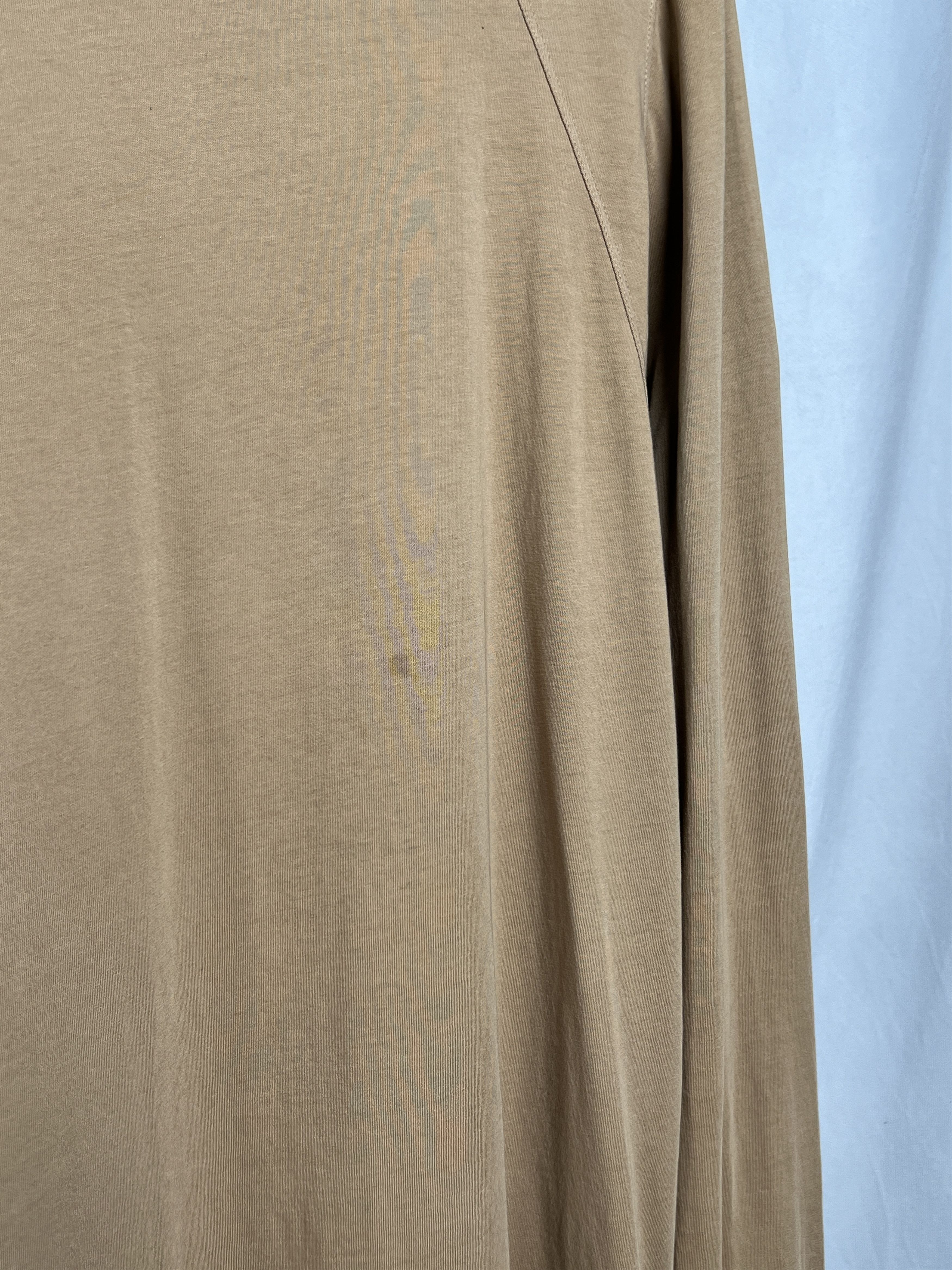 Rick Owens Drkshdw Rick Owens DRKSHDW Sweatshirt Size US M / EU 48-50 / 2 - 7 Thumbnail