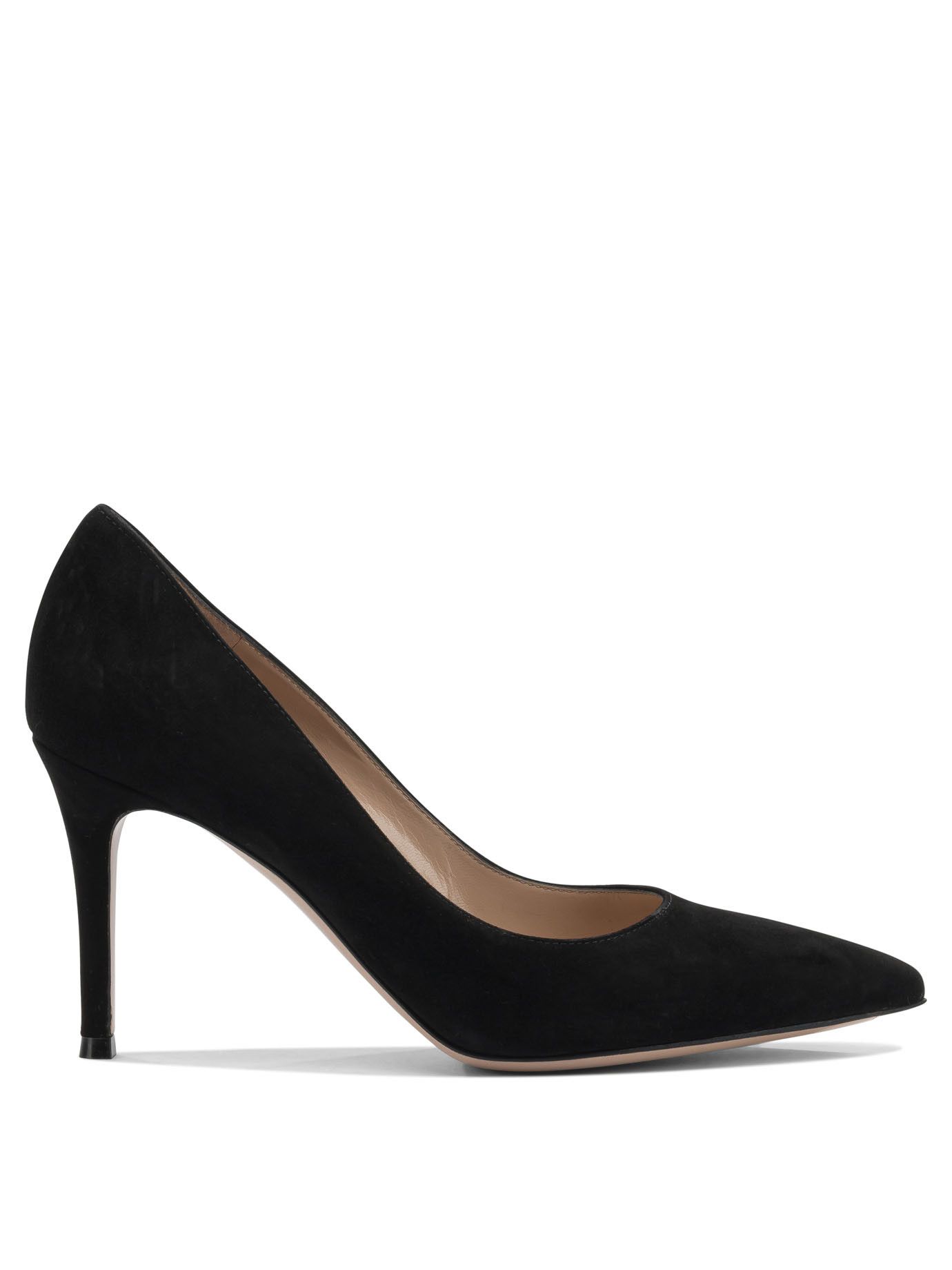 Gianvito Rossi Gianvito Rossi Gianvito 85 Mm Pumps IT 38 Women - USA Duties Paid Size US 8 / IT 38 - 1 Thumbnail