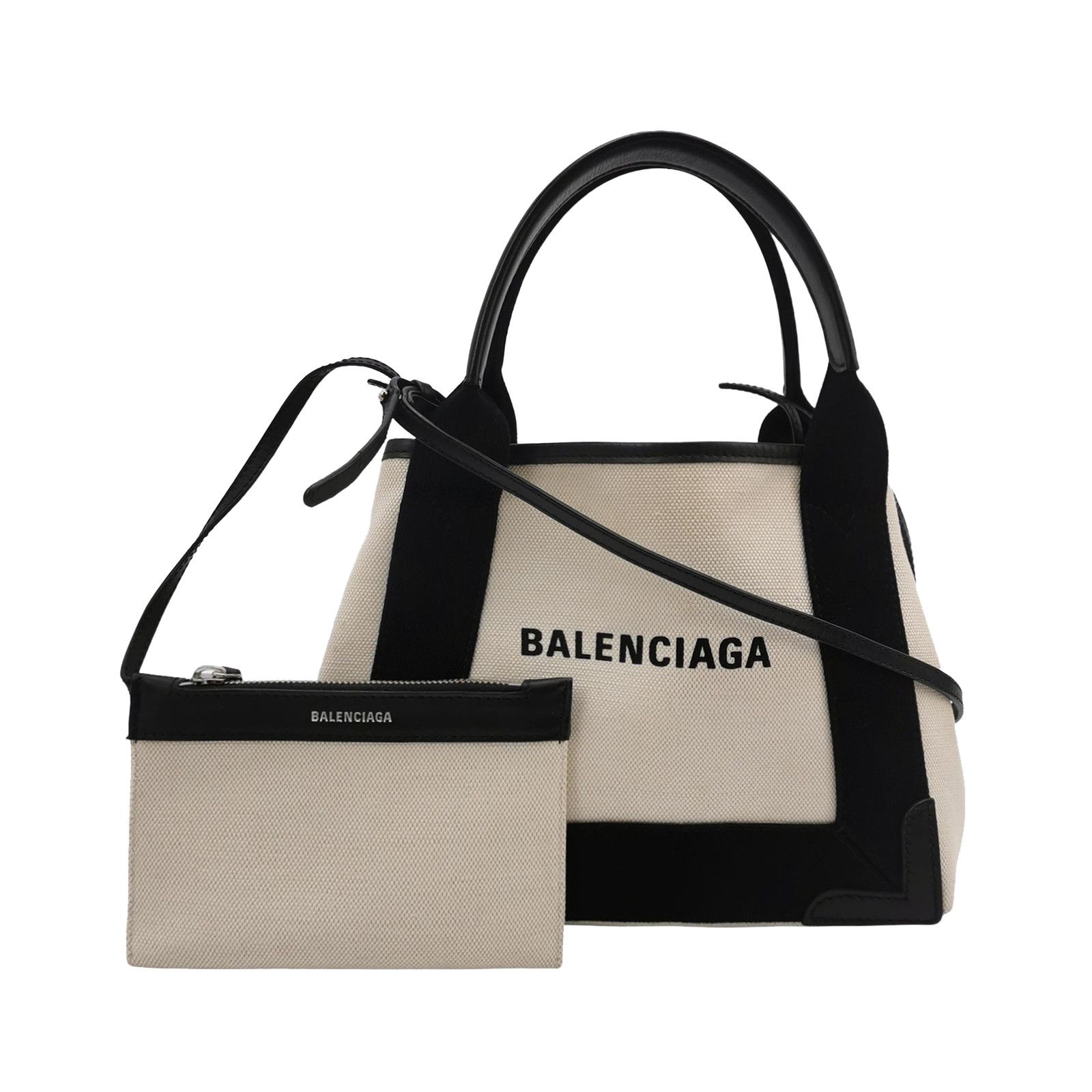 Balenciaga Balenciaga Women os Shoulder Bags Size ONE SIZE - 1 Thumbnail