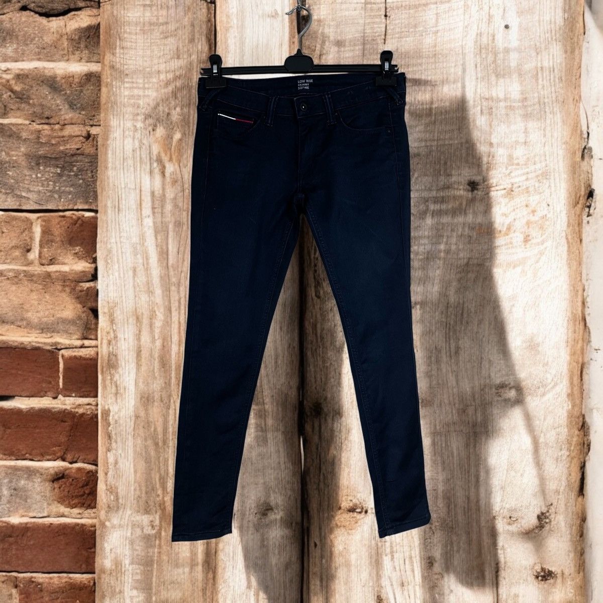 Tommy Jeans Tommy Jeans Sophie size W30 L30 Size 30" / US 8 / IT 44 - 1 Thumbnail