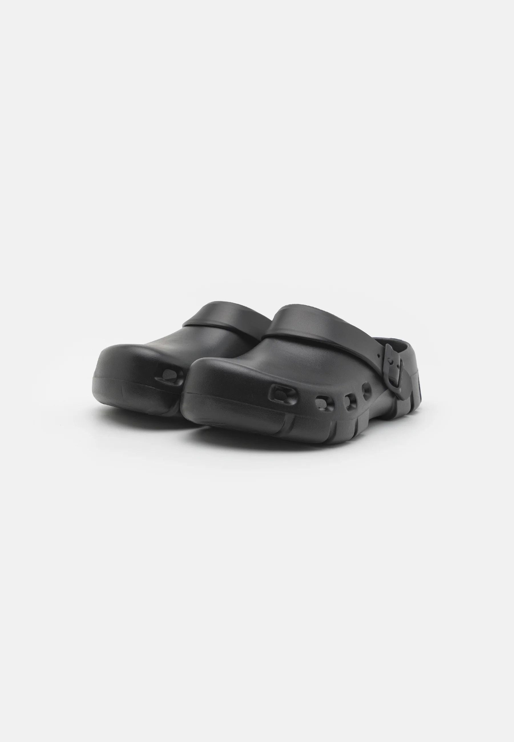 Birkenstock Birkenstock Birki Flow EVA Black 1027684 EU 37 Size US 5 / EU 37 - 3 Thumbnail