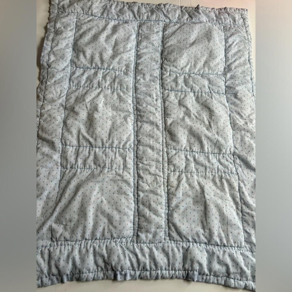Designer Vintage Embroidered Quilt Square Blocks - Cats Size ONE SIZE - 4 Thumbnail