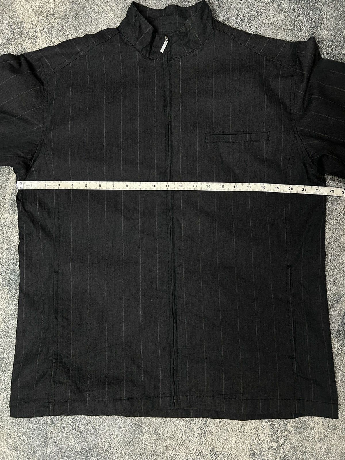Kansai Yamamoto VINTAGE KANSAI YAMAMOTO JACKET Size US XL / EU 56 / 4 - 9 Thumbnail