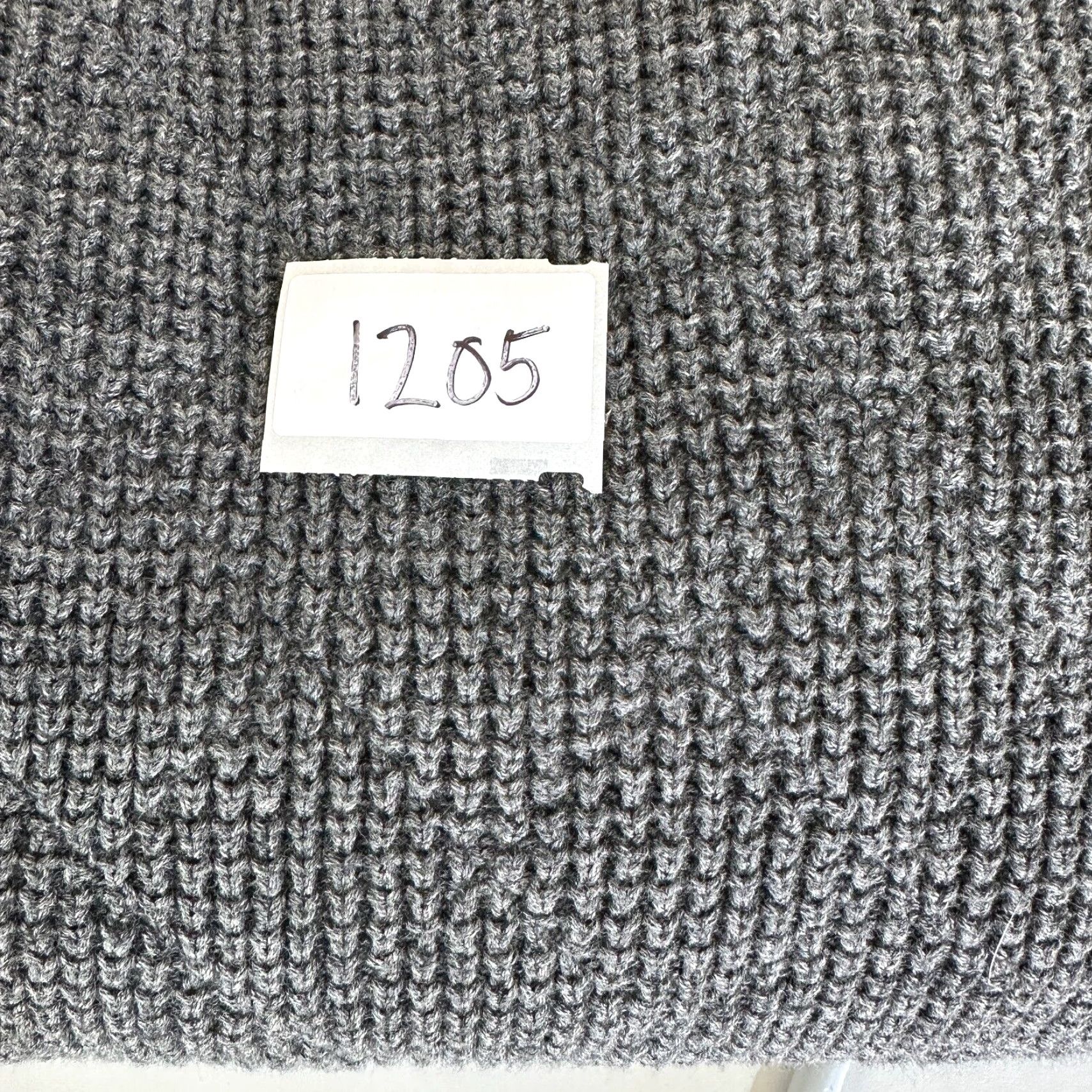 Vintage Calibrate Jacket Men's XL Full Zip Gray Lined Cotton Winter Outdoor Size US XL / EU 56 / 4 - 7 Thumbnail