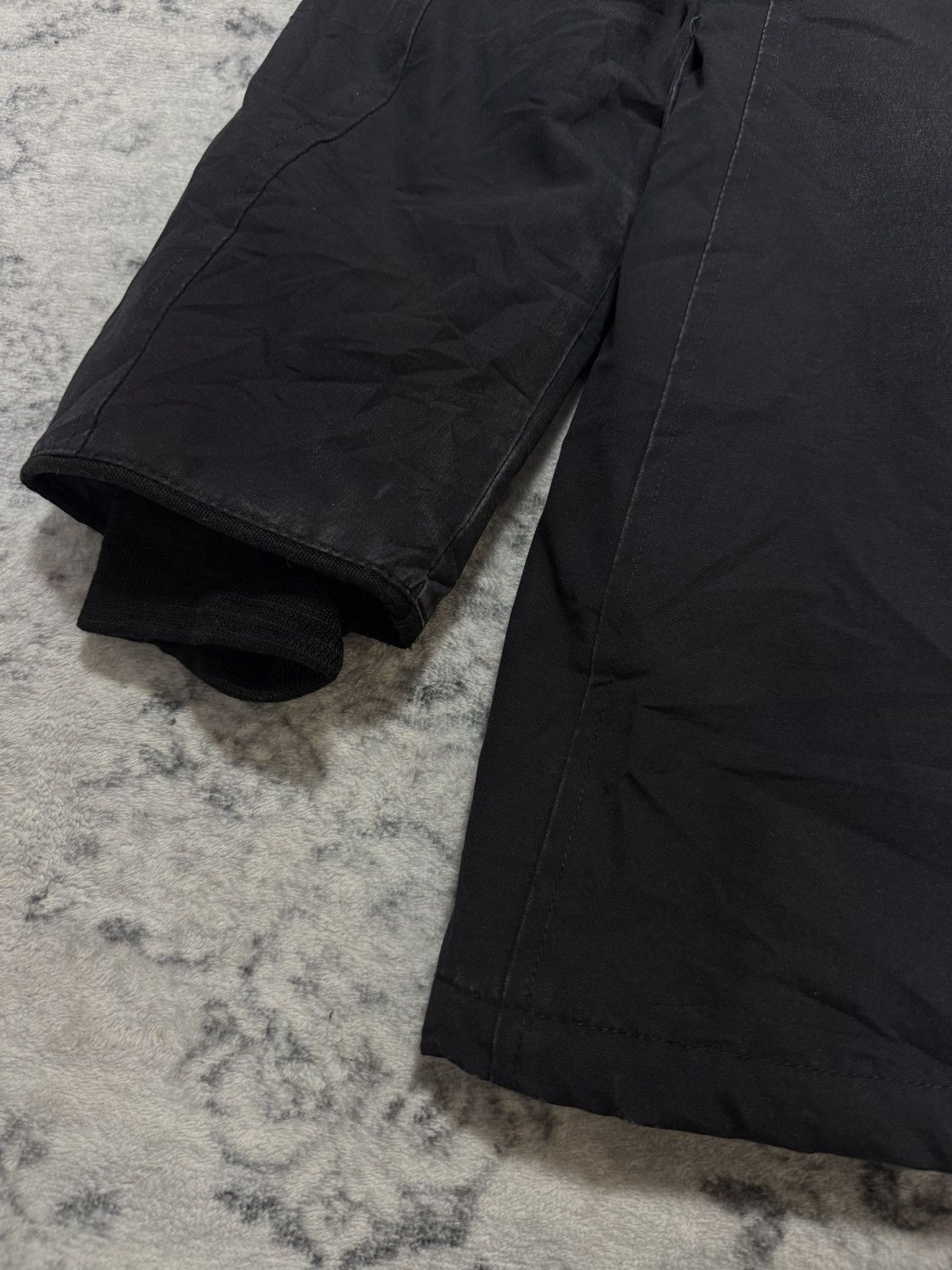 Canada Goose CANADA GOOSE BRONTE JACKET WOMENS Size S / US 4 / IT 40 - 10 Thumbnail