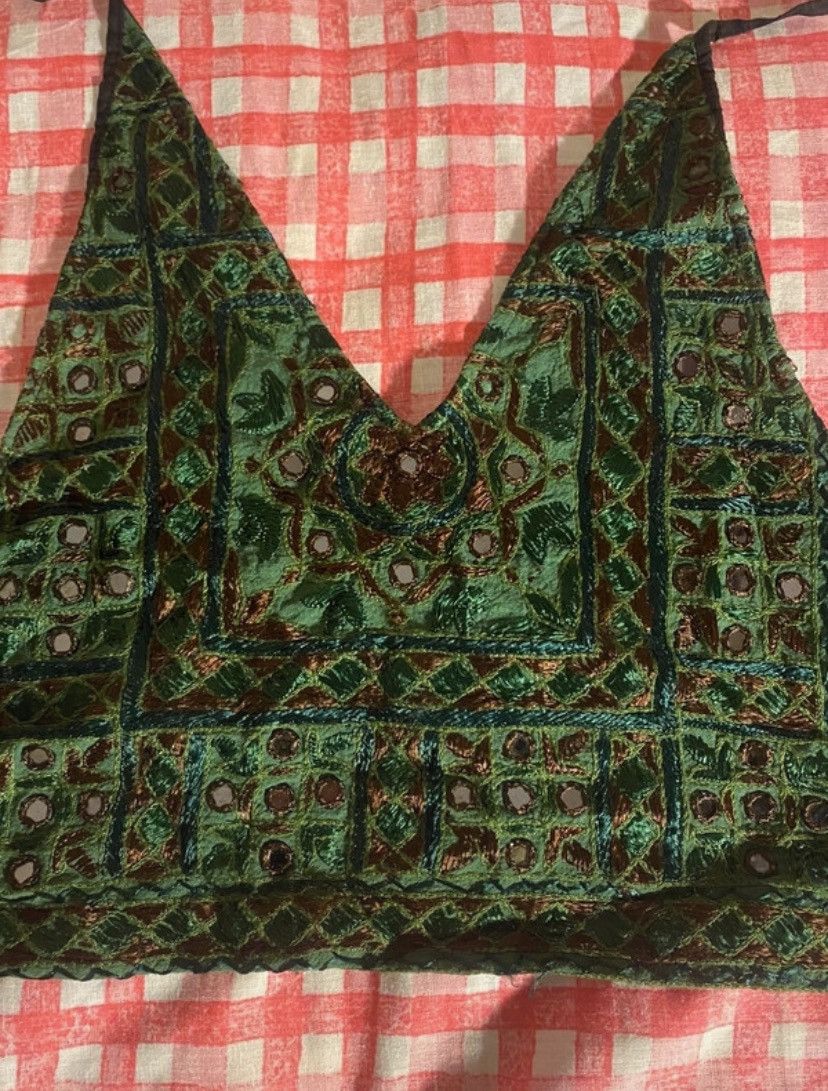 Handmade Handmade adjustable top Size ONE SIZE - 1 Thumbnail