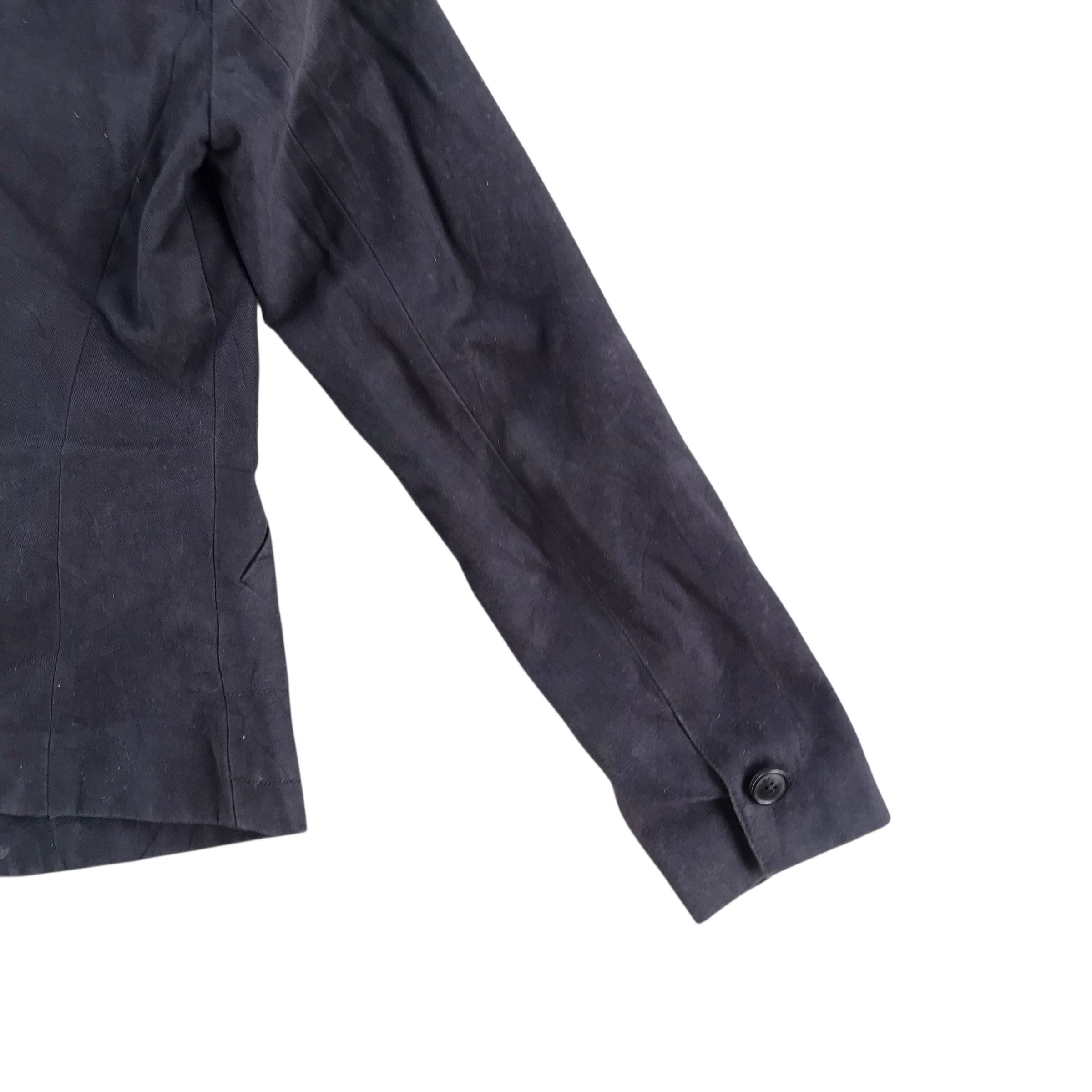 A.P.C. Vintage A. P. C Jacket Size S / US 4 / IT 40 - 6 Thumbnail
