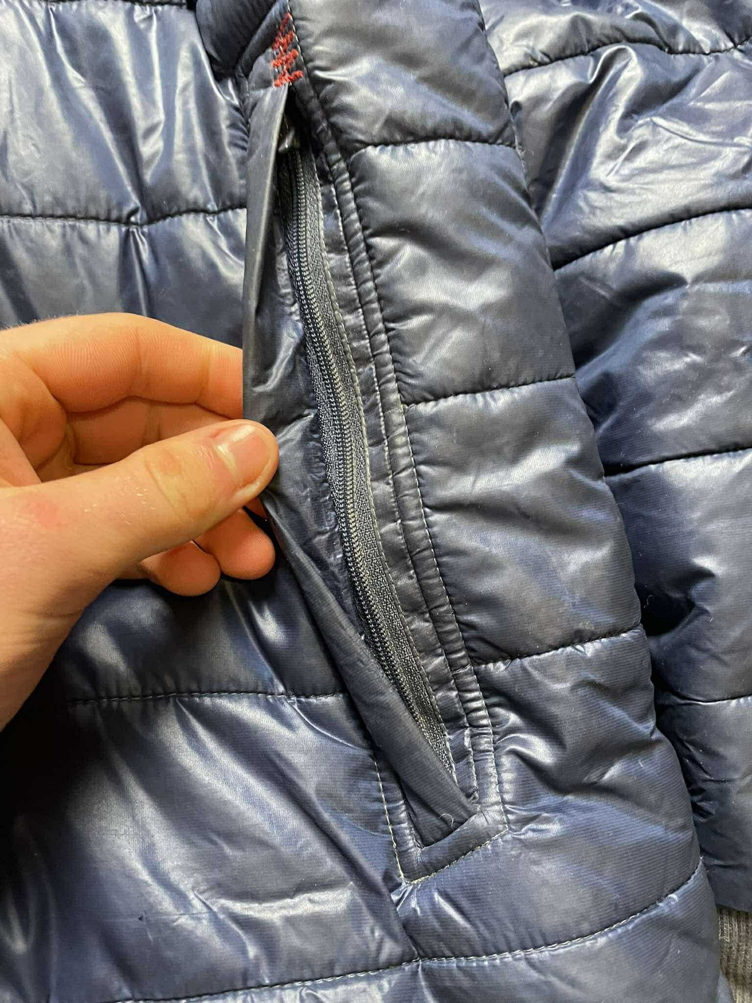 Puma × Vintage Vintage Jacket winter Puma Italia retro zip classic y2k logo Size US XL / EU 56 / 4 - 4 Thumbnail