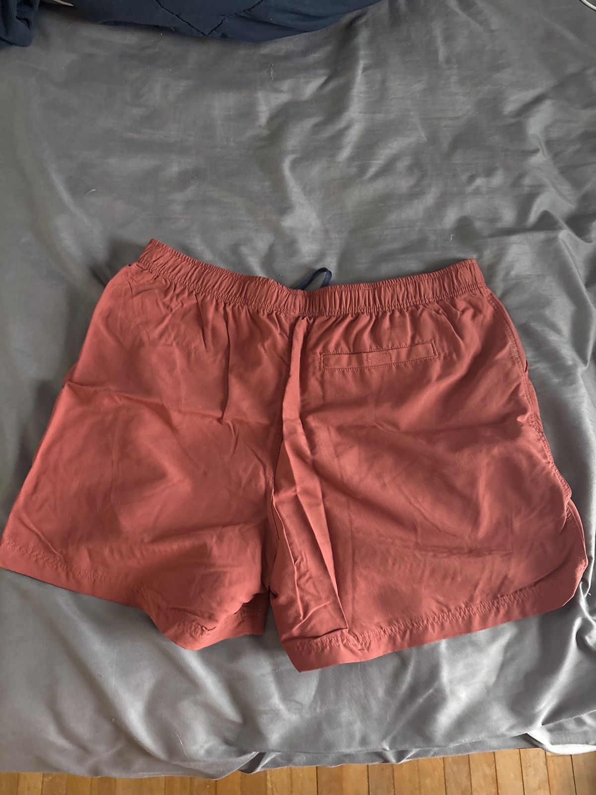 L.L. Bean Men's Sport Shorts with SUPPLEX® fabric, 6" Size US 37 - 2 Thumbnail