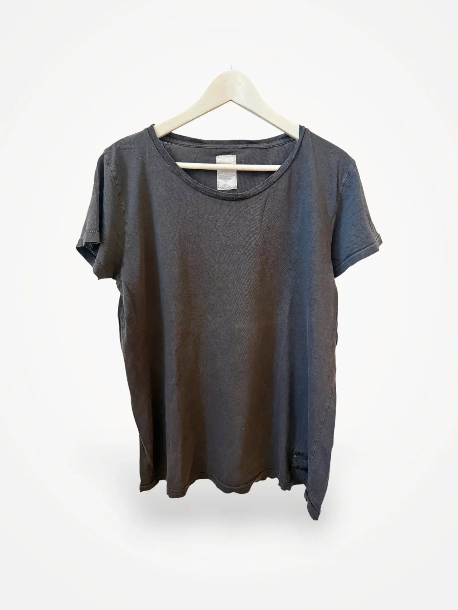 Acne Studios Acne Studios Short Sleeve T-shirt Size M / US 6-8 / IT 42-44 - 1 Thumbnail