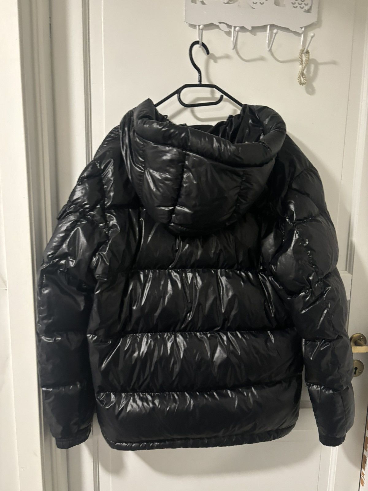 Moncler ecrins Size US XL / EU 56 / 4 - 2 Thumbnail