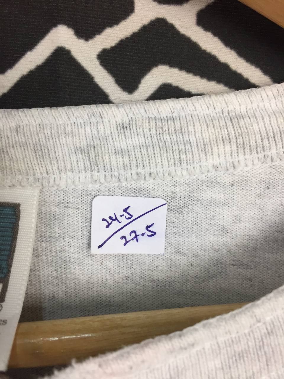 Vintage Vtg Cotton Deluxe Senesa Volleyball Sportswear Tee Size US XL / EU 56 / 4 - 16 Thumbnail