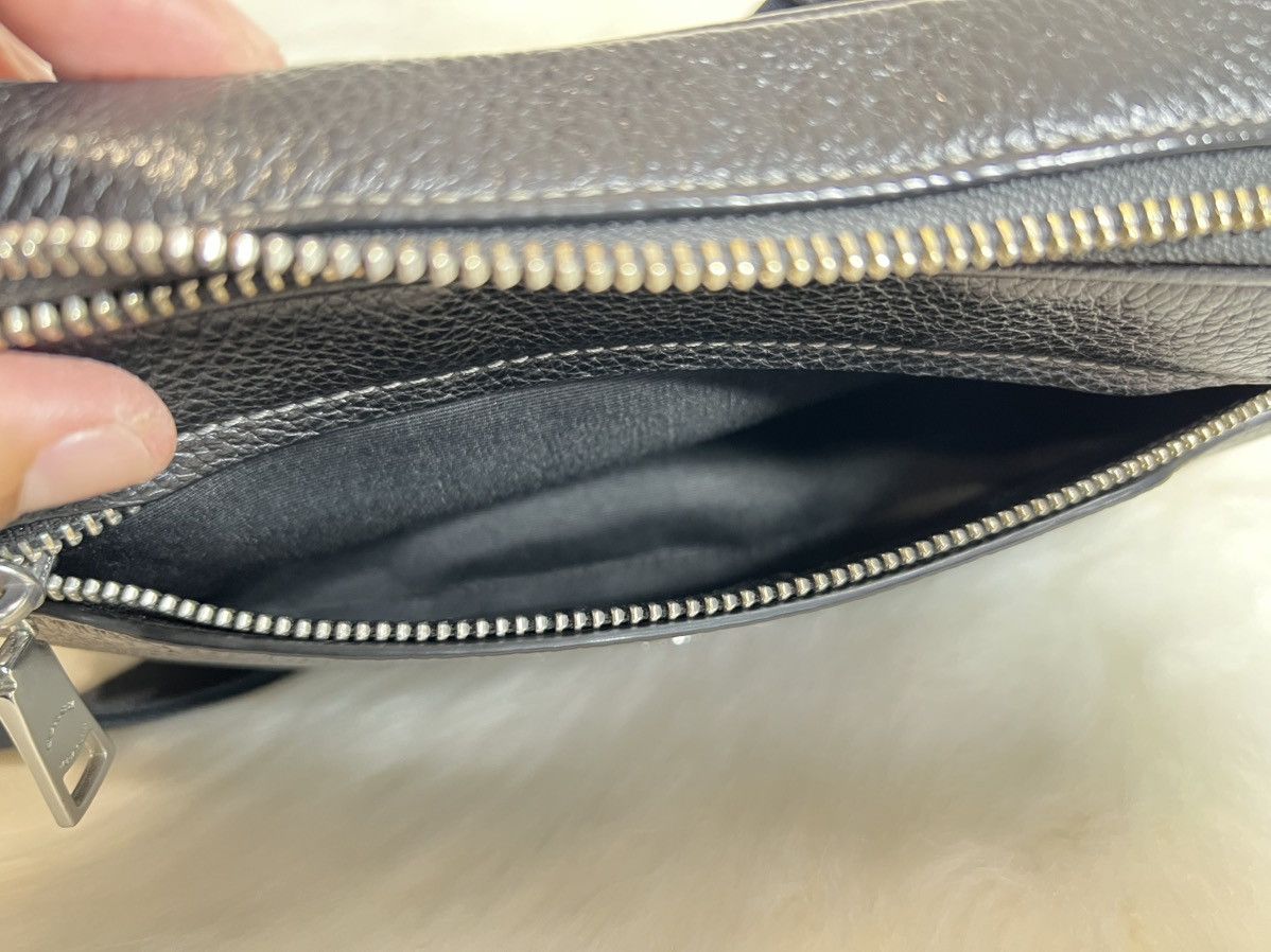 Coach Luxury COACH SLING BAG Small Logo Streetwear Size ONE SIZE - 14 Thumbnail