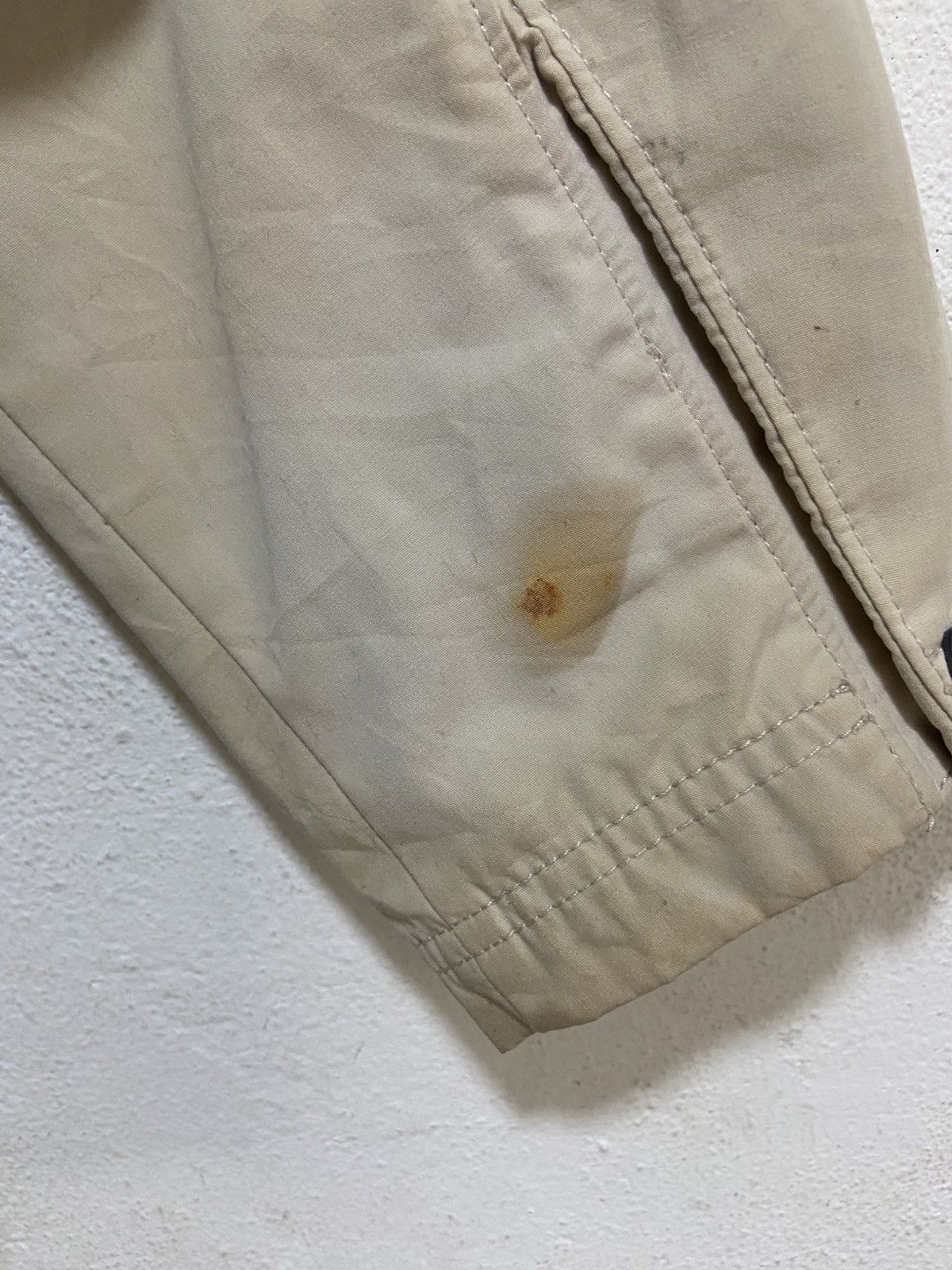 Billabong × Vintage Vintage y2k Billabong zipper works jacket Size US M / EU 48-50 / 2 - 4 Thumbnail